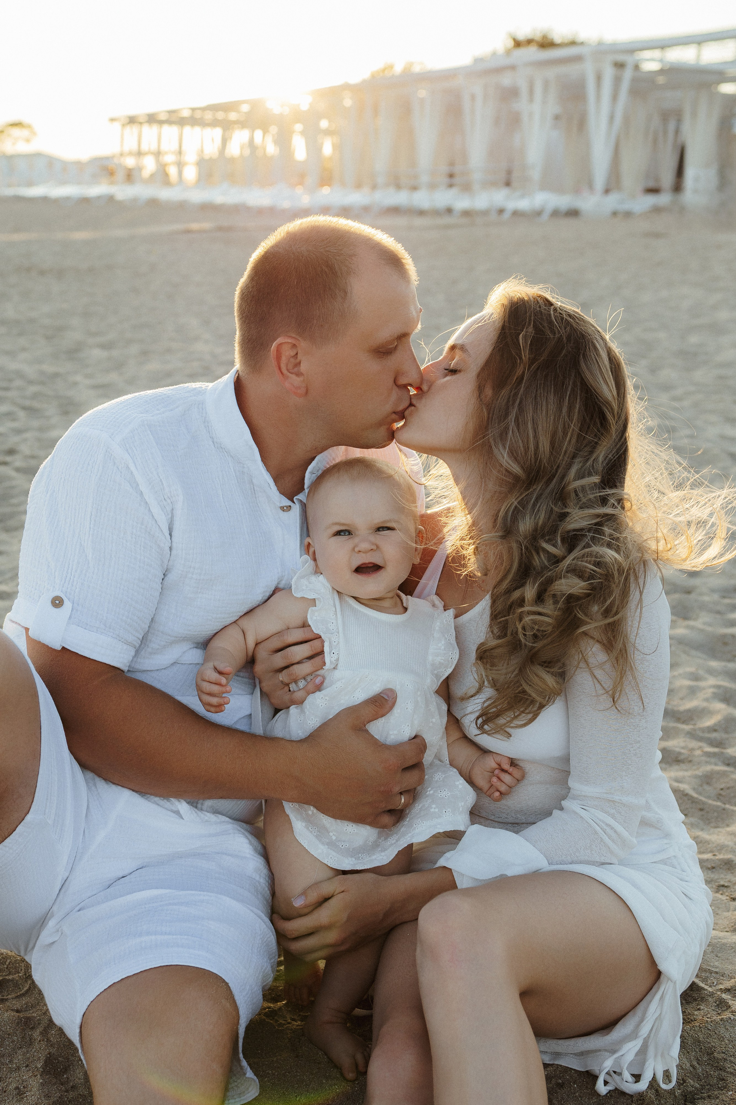 Семейные фотосессии в Крыму. Фотограф Евпатория Крым