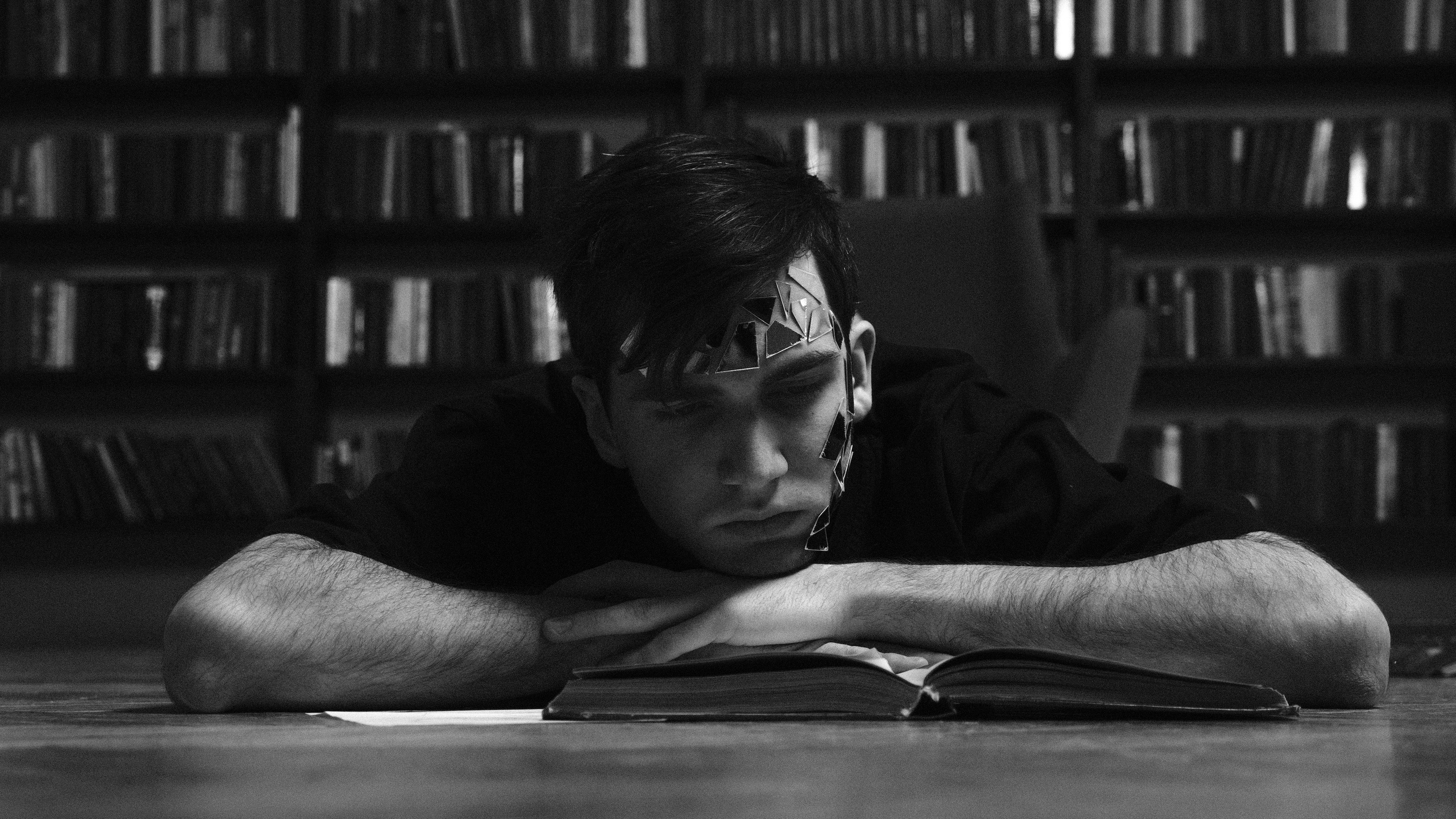 Михаил. Портретный и репортажный фотограф в Новосибирске Гаврилов Антон