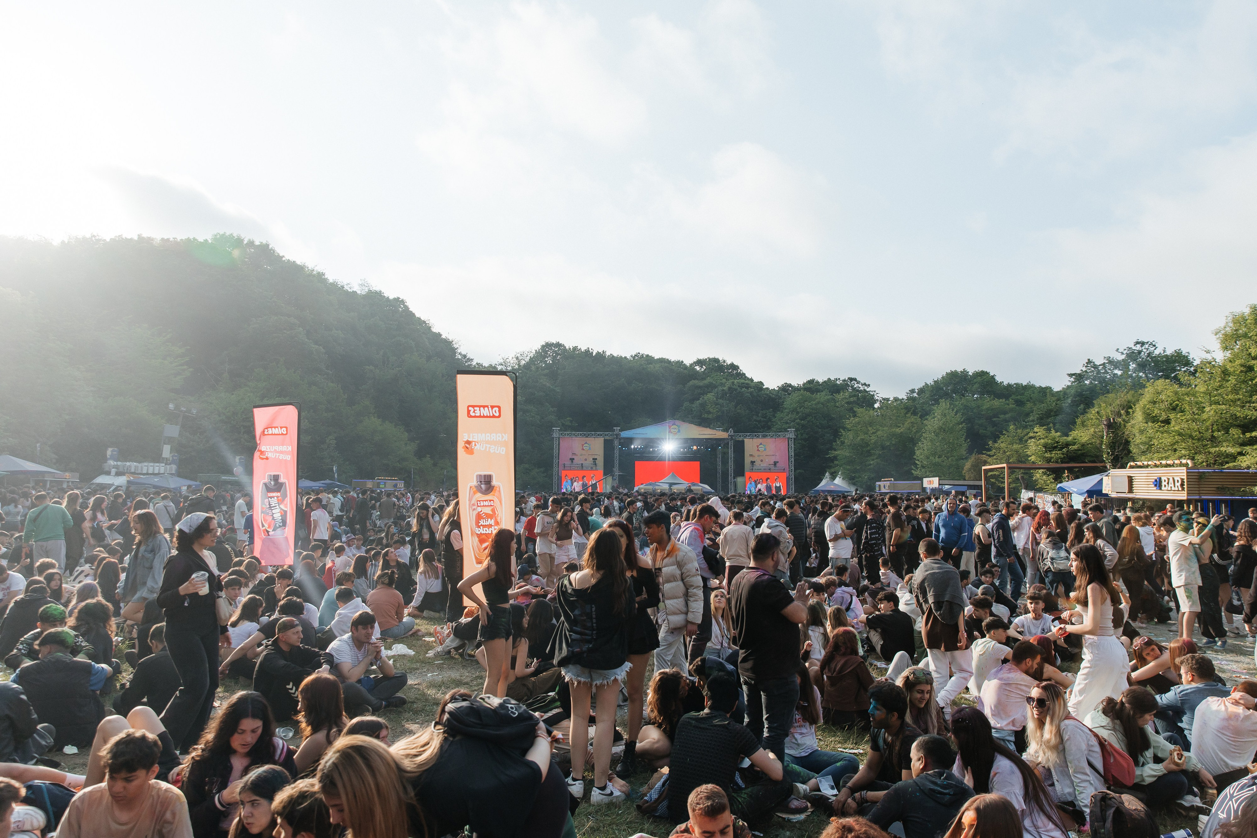 HoliFest. Свадебный и репортажный фотограф
