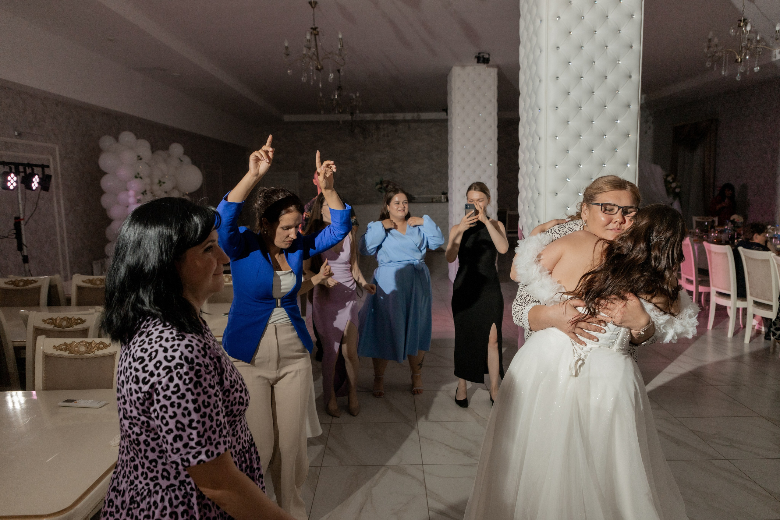 Иса и Валерия (сокращено). Свадебный фотограф Ангелина Сунгатулина | Саратов | Балаково | Вольск