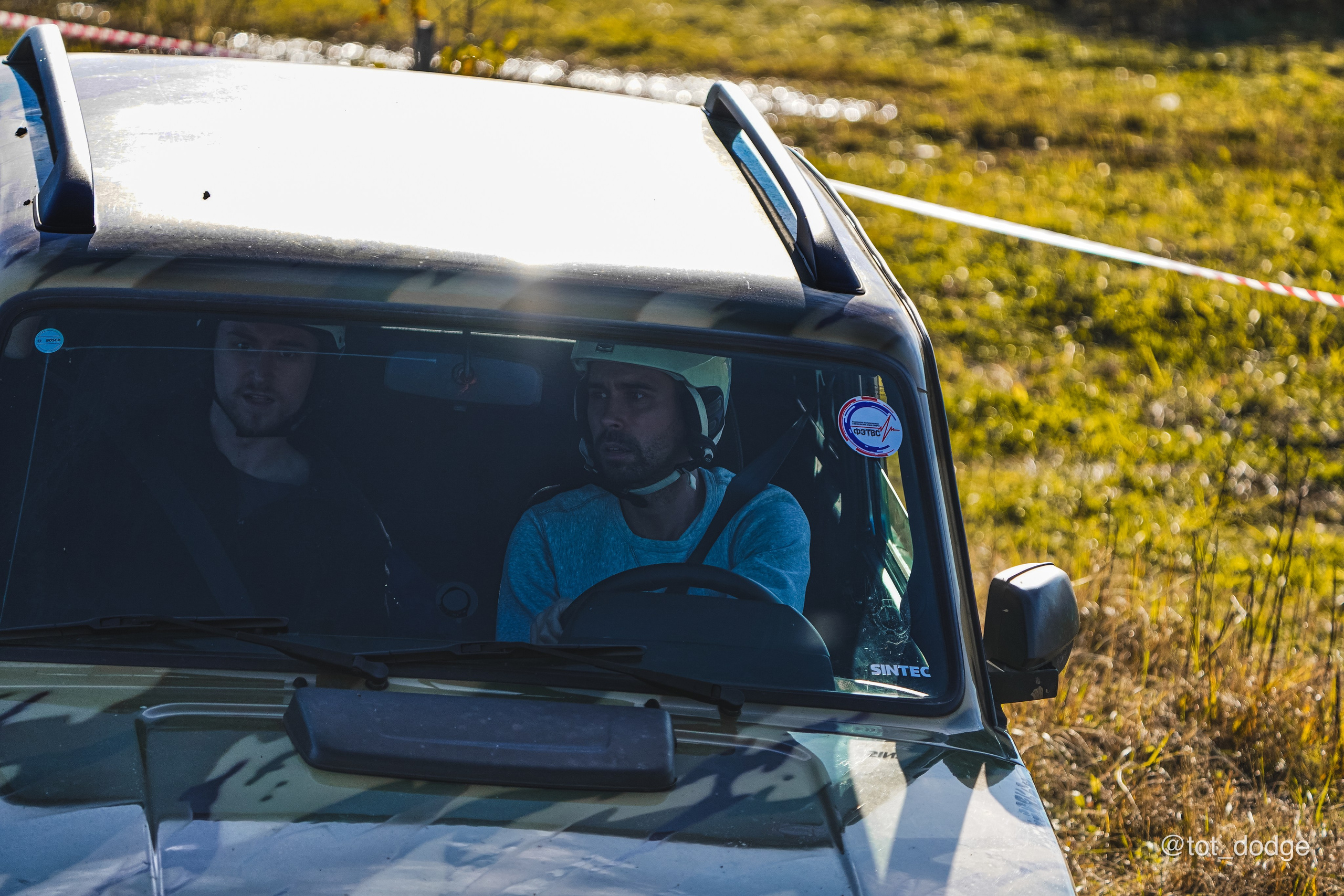 RFC Russia (Москва, 2024). Автомобильный фотограф Шакая Кирилл