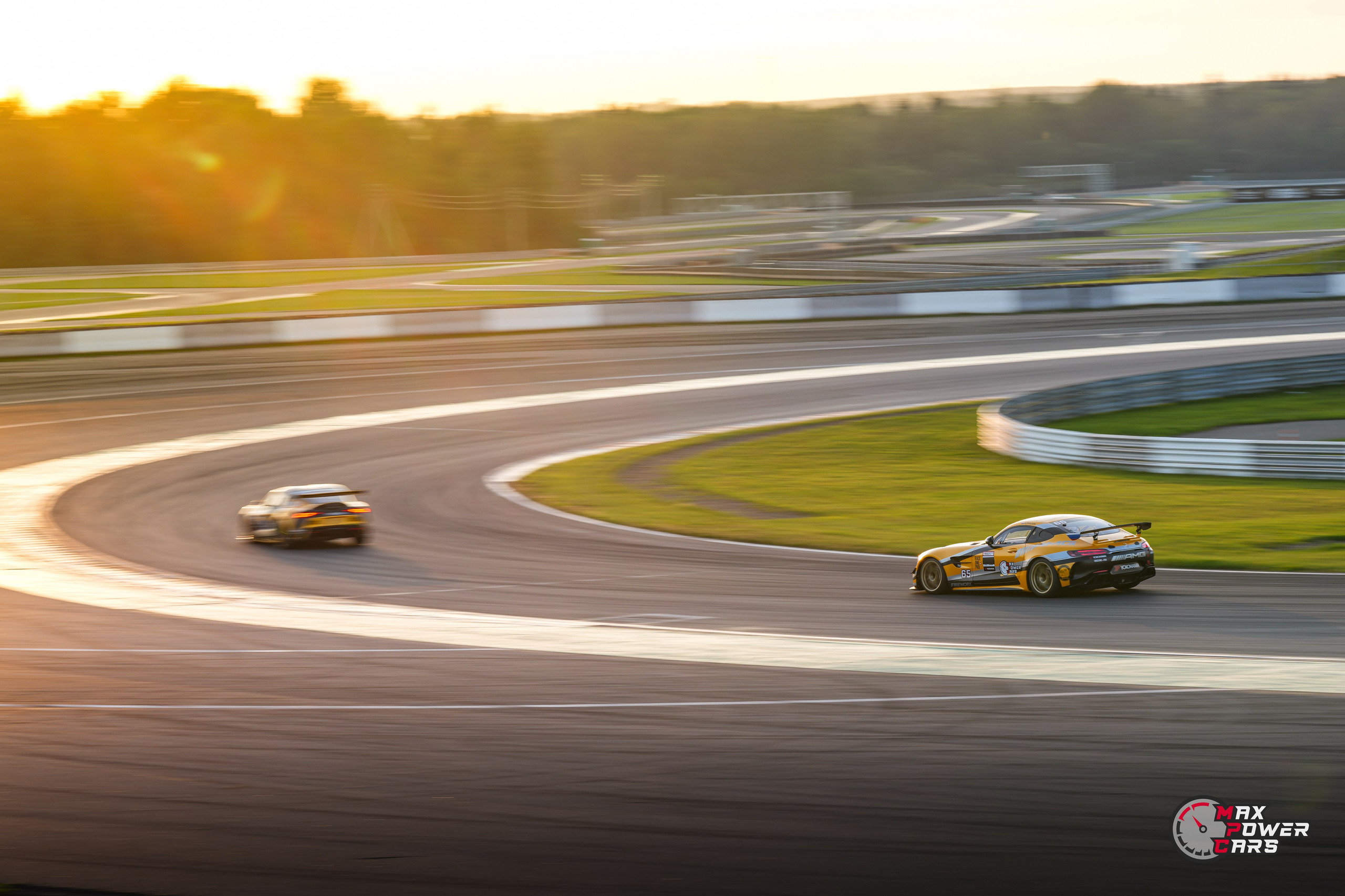 MaxPowerCars. 8 этап. Автомобильный фотограф Шакая Кирилл