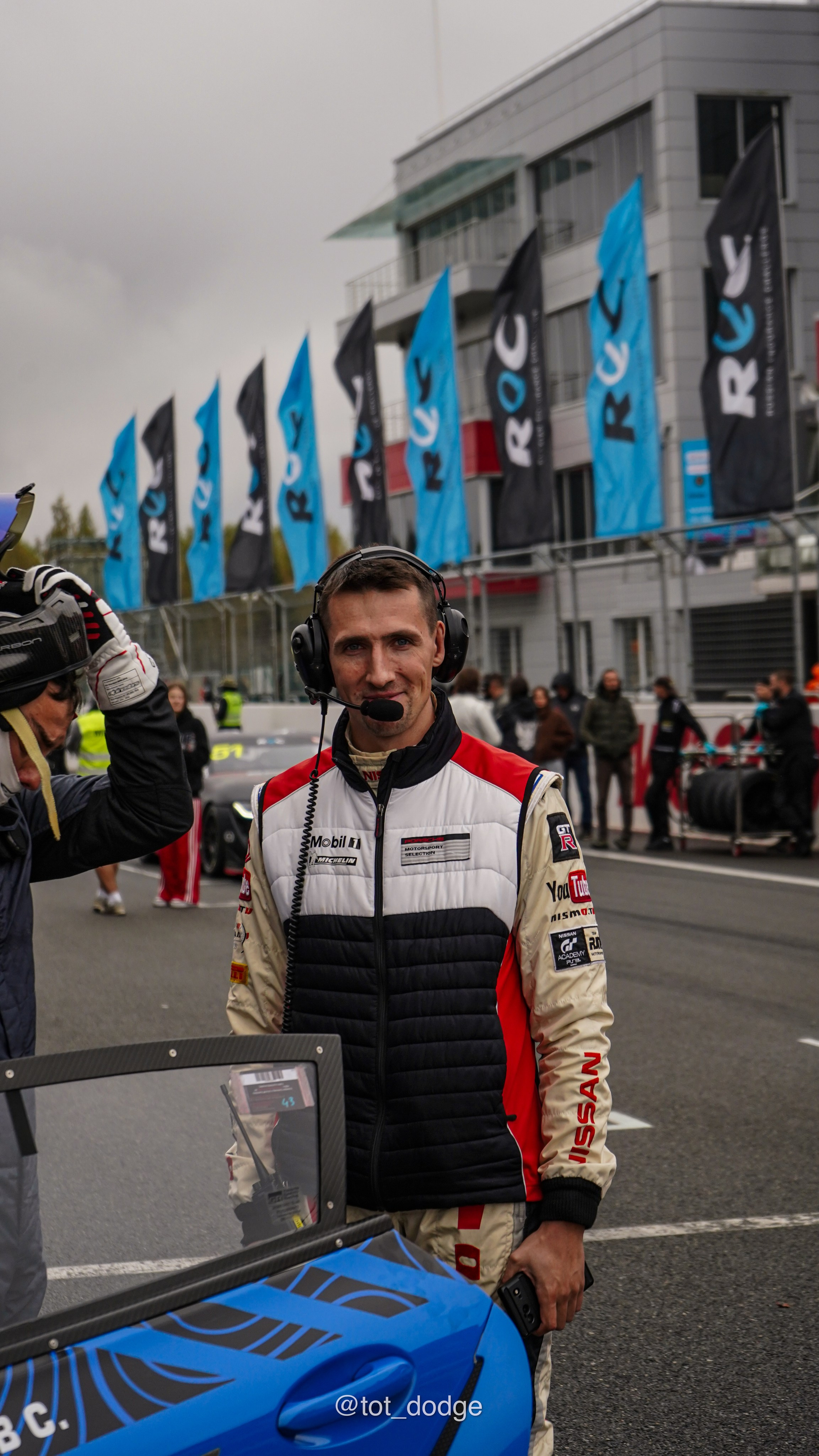 FINAL Russian Endurance Challenge (2024). Автомобильный фотограф Шакая Кирилл