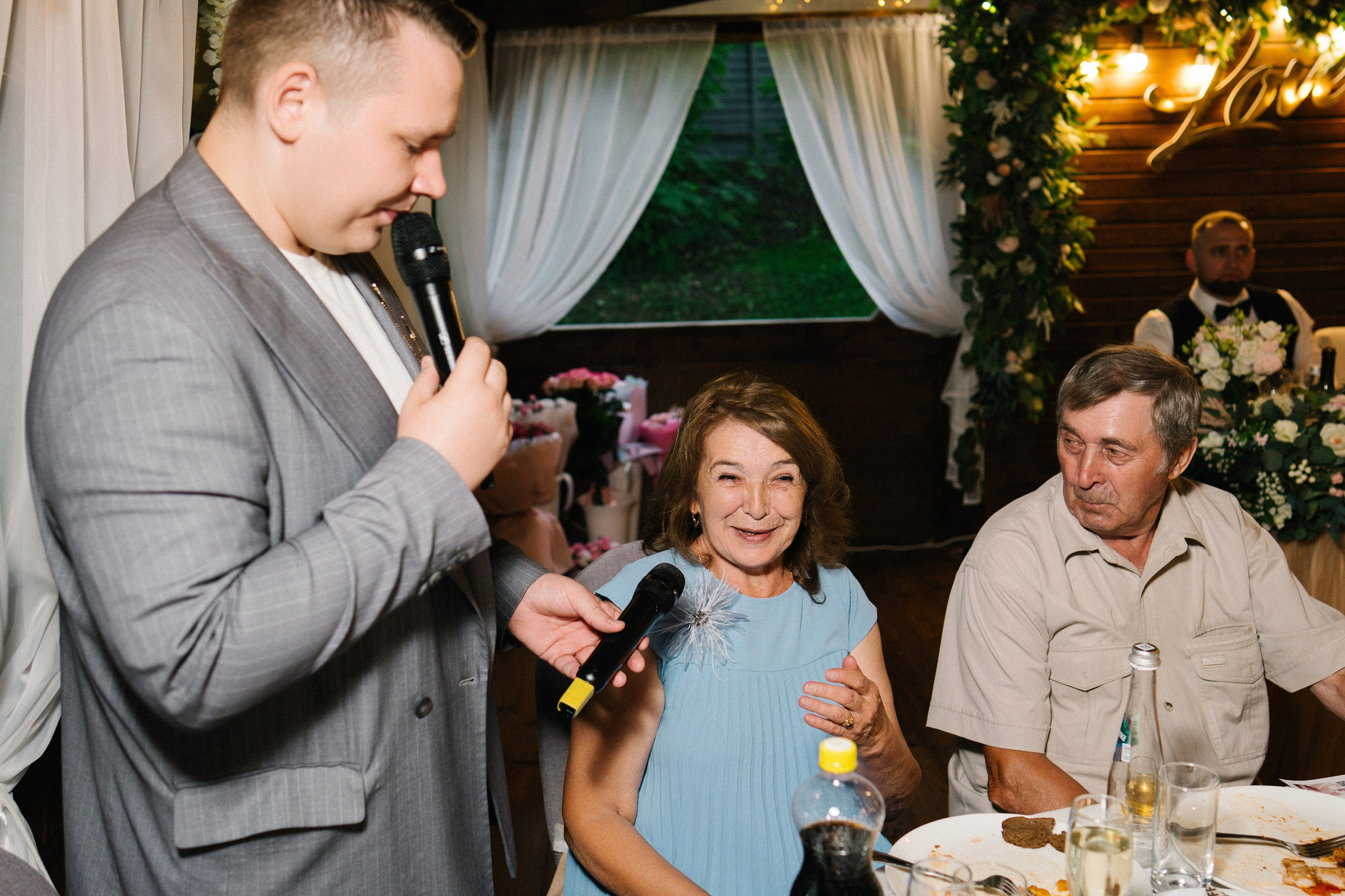 Марина и Денис (полный день). Фотограф на любое событие в Кемерово