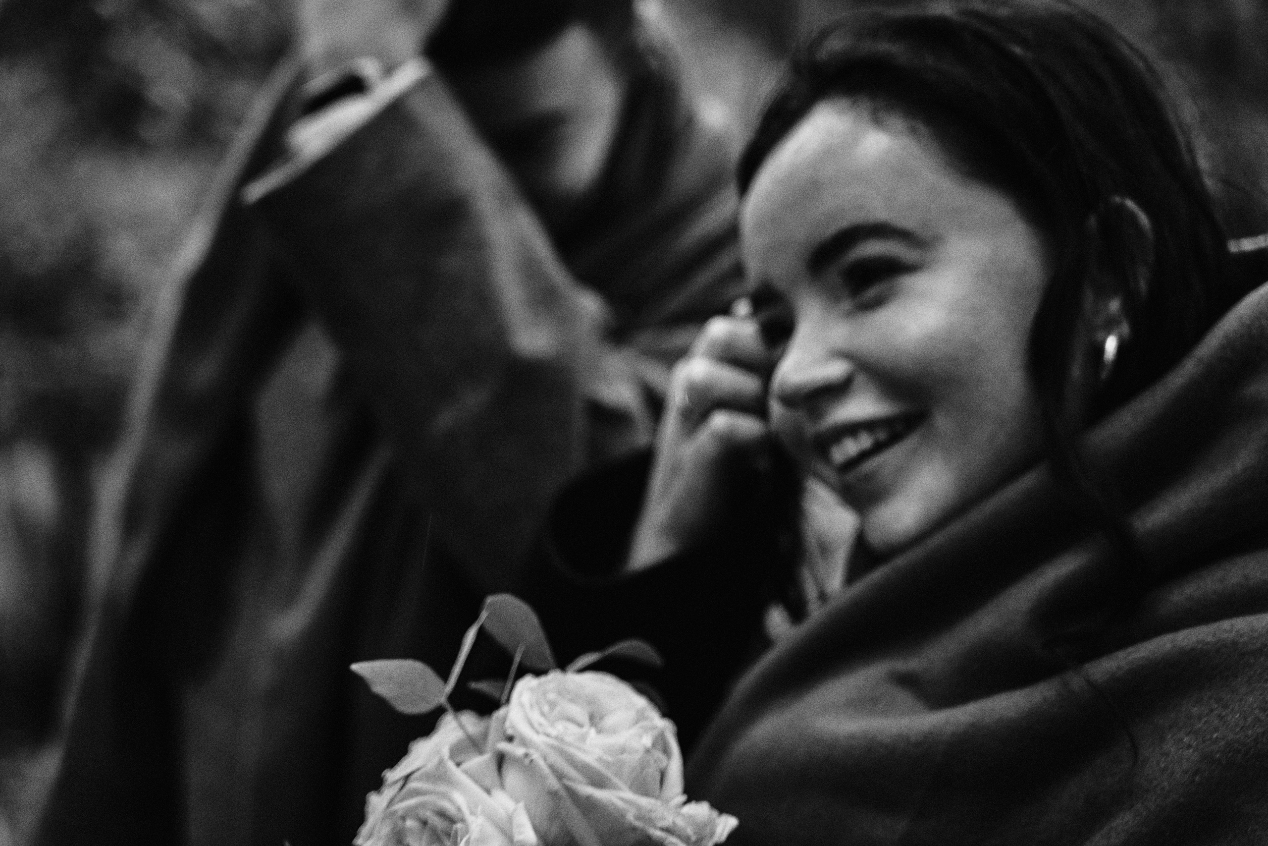 Наташа и Даниил. Фотограф в Санкт-Петербурге | Аня Маленчук