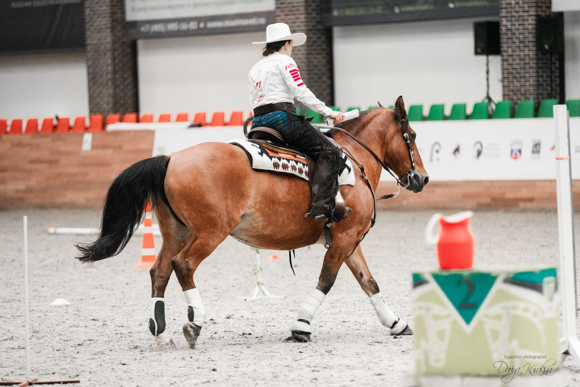 8-я международная выставка Конная Россия. Конный фотограф Куракина Дарья • Фотосессии с лошадьми