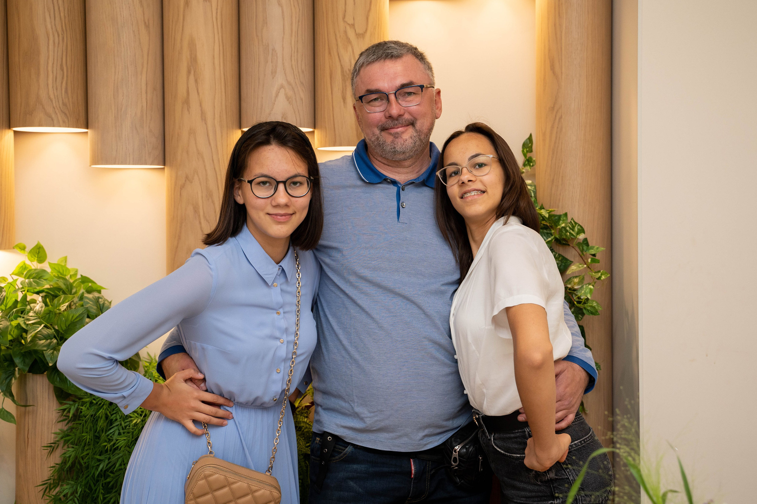 Фото праздников. Фотограф-видеограф в Москве Анна Калинцева