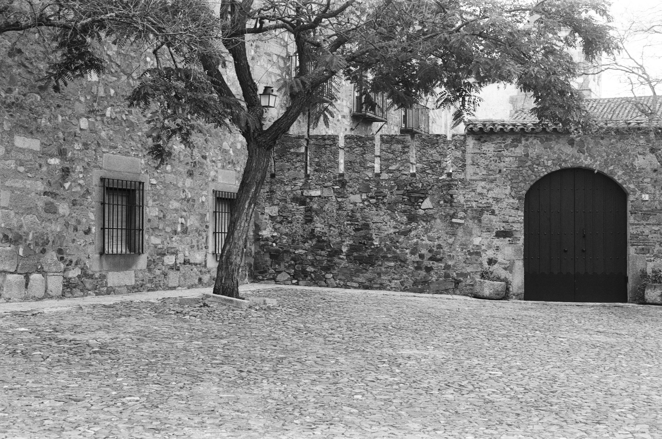 Spanish sahara // spain, caceres. EVER EXPOSED