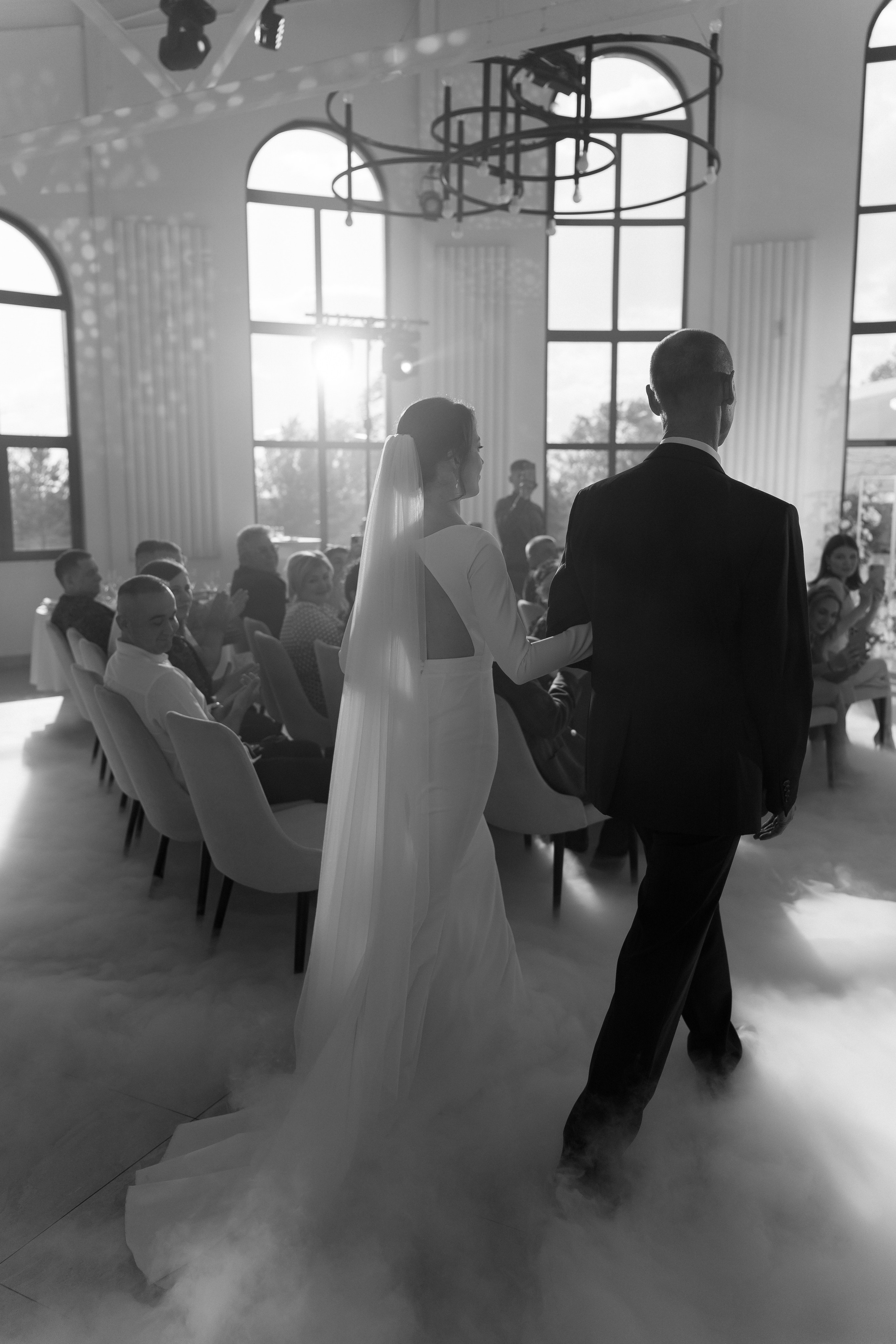 Мария и Дмитрий. Свадебный Фотограф Хабаровск Евгений Корсков