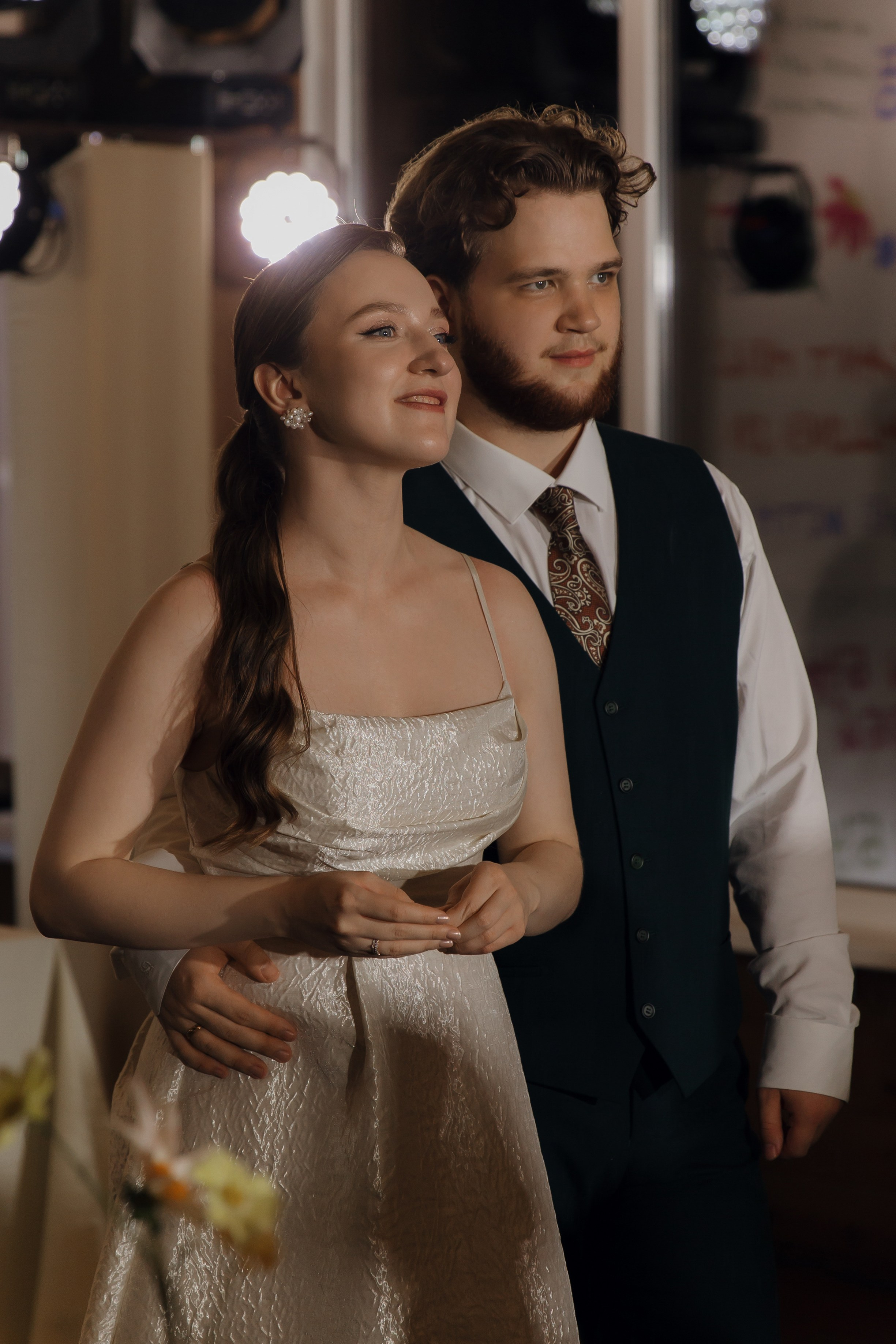 Даниил & Маргарита. Фотограф в Нижнем Новгороде| Шоронова Снежана