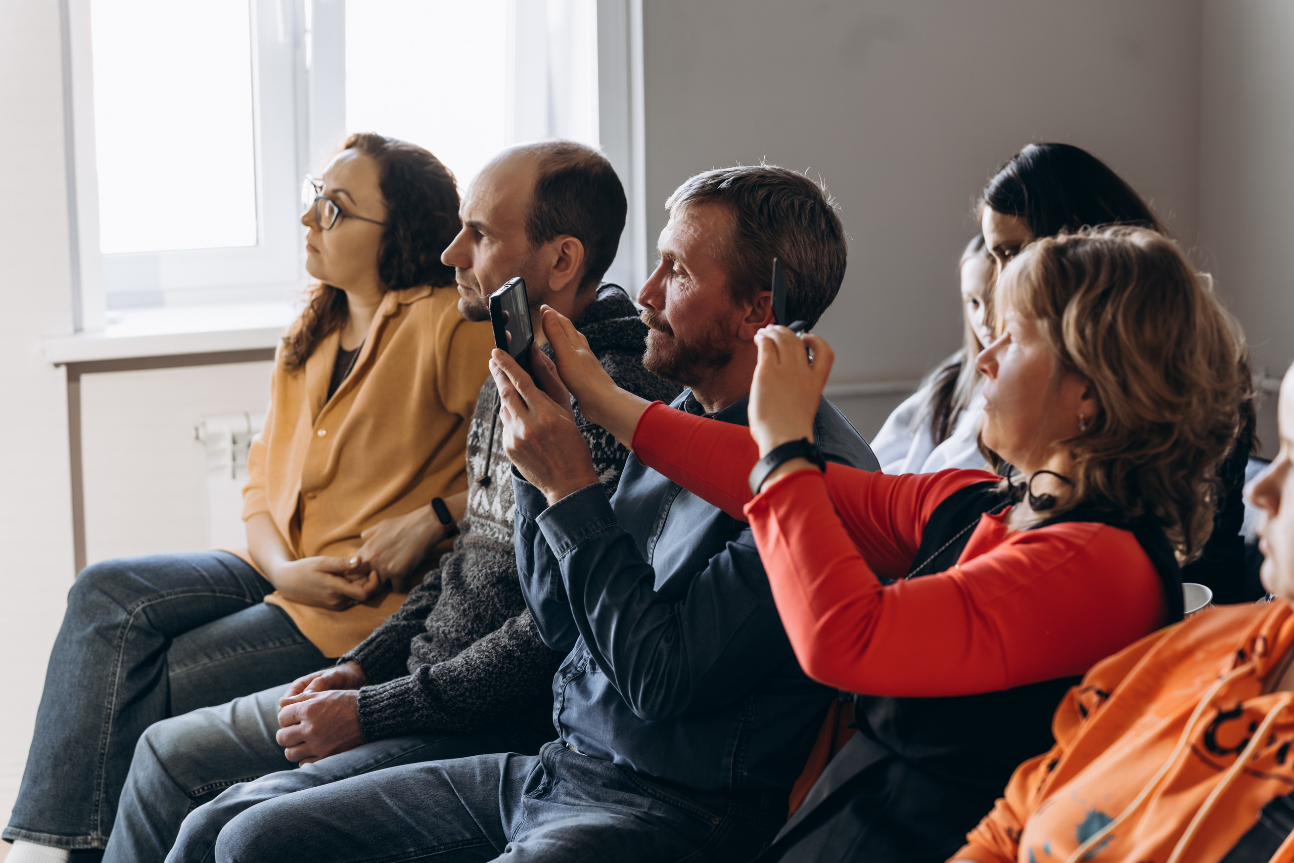 Чтения. Новый Молодежный Театр. 14.04.2026. Фотограф в Нижнем Тагиле. Прогулочные и студийные съемки