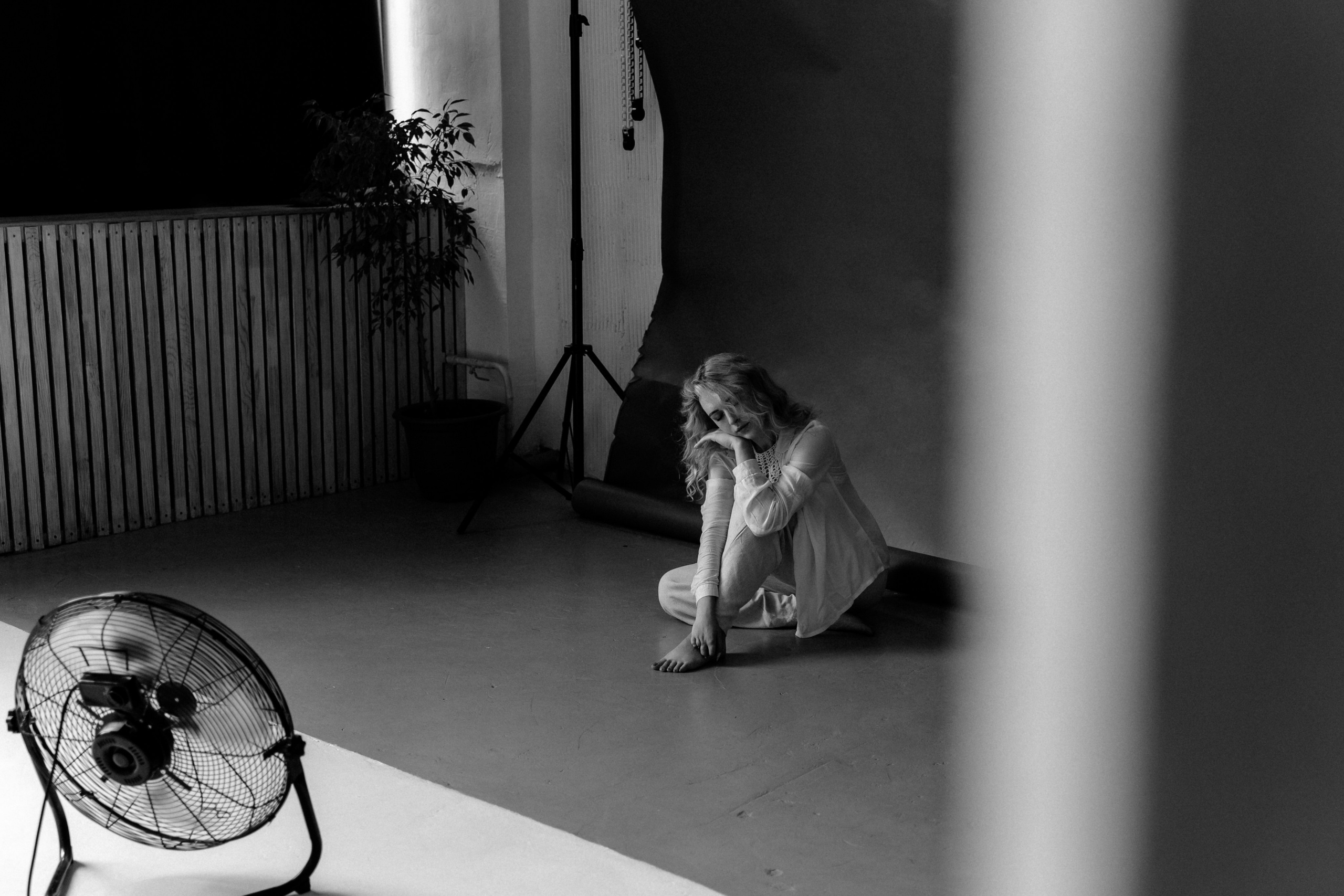 Аня. Фотограф Москва, Санкт-Петербург, Абакан