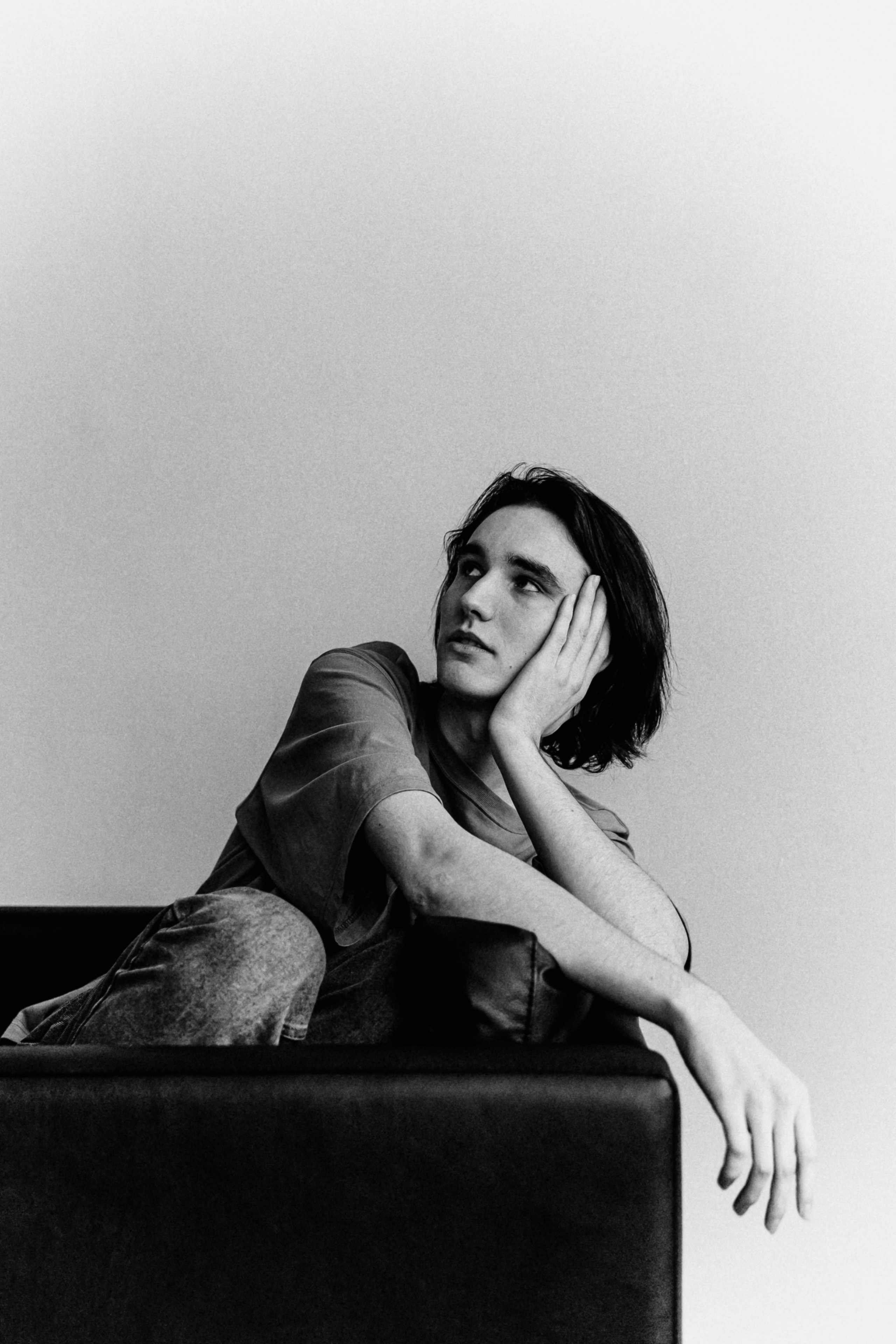 Руслан. Фотограф Москва, Санкт-Петербург, Абакан