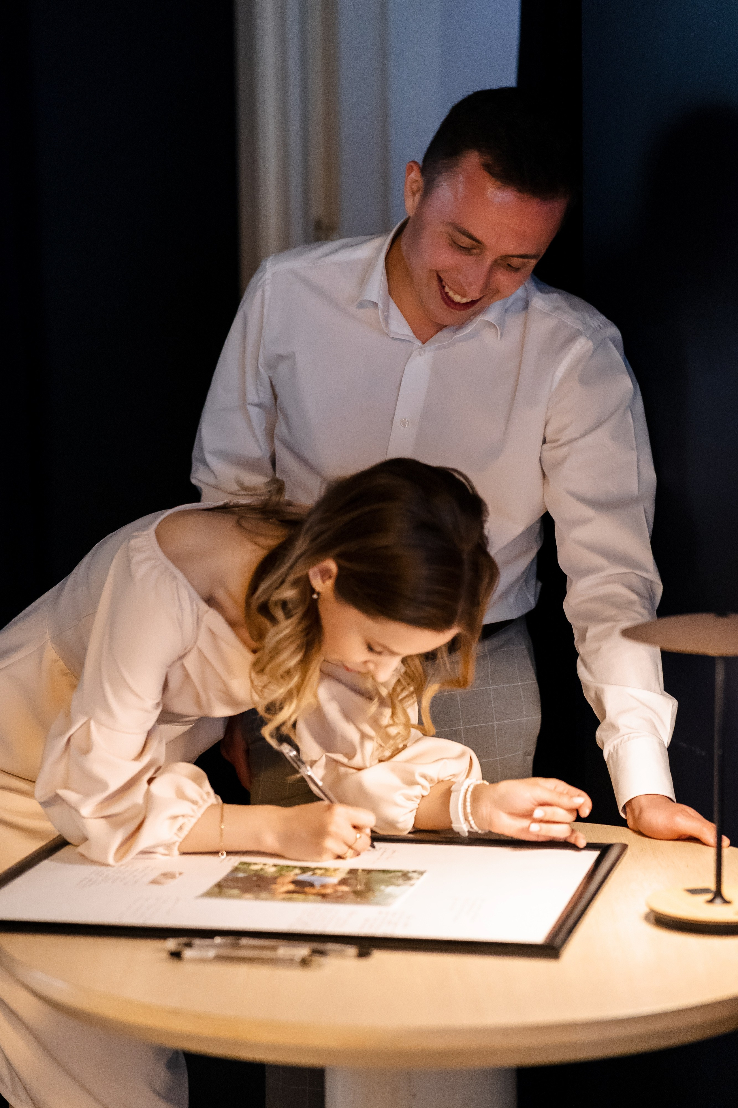 Катя и Артём | 19.07.2023. Свадебный фотограф в Москве Яна Деньгина