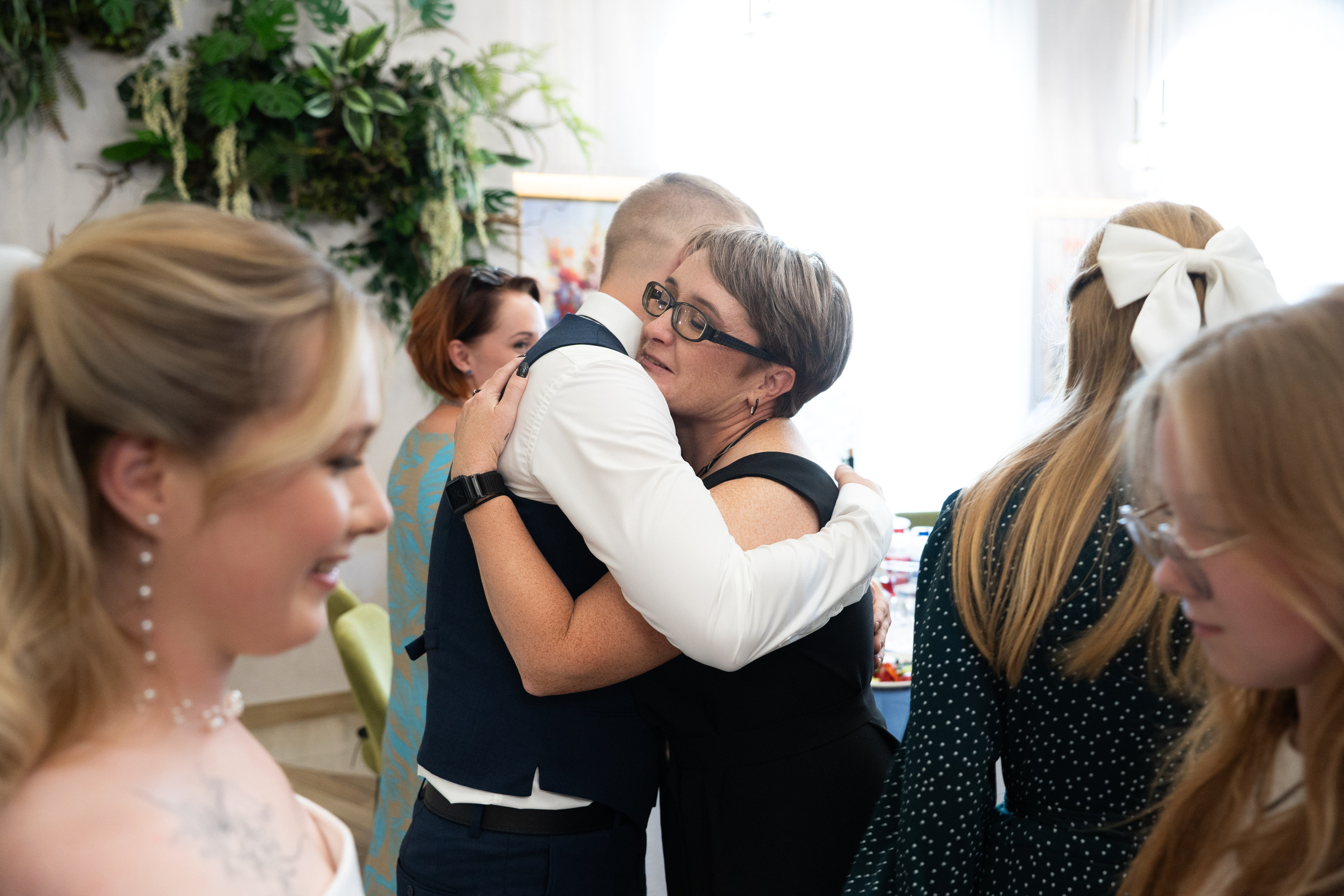 K&N. Фотограф в Ижевске Максим Грундул