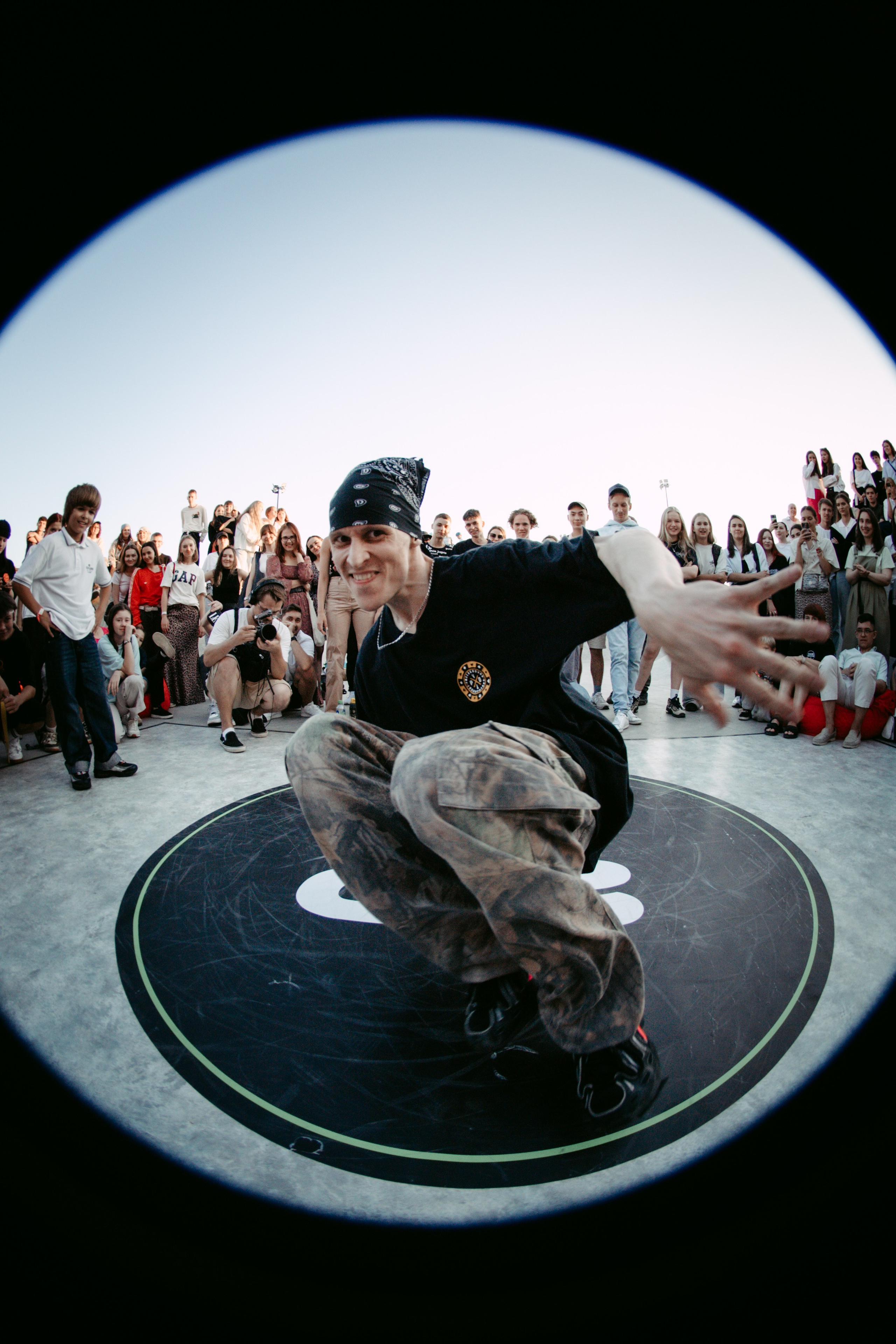 URAM FEST 2024. Главная