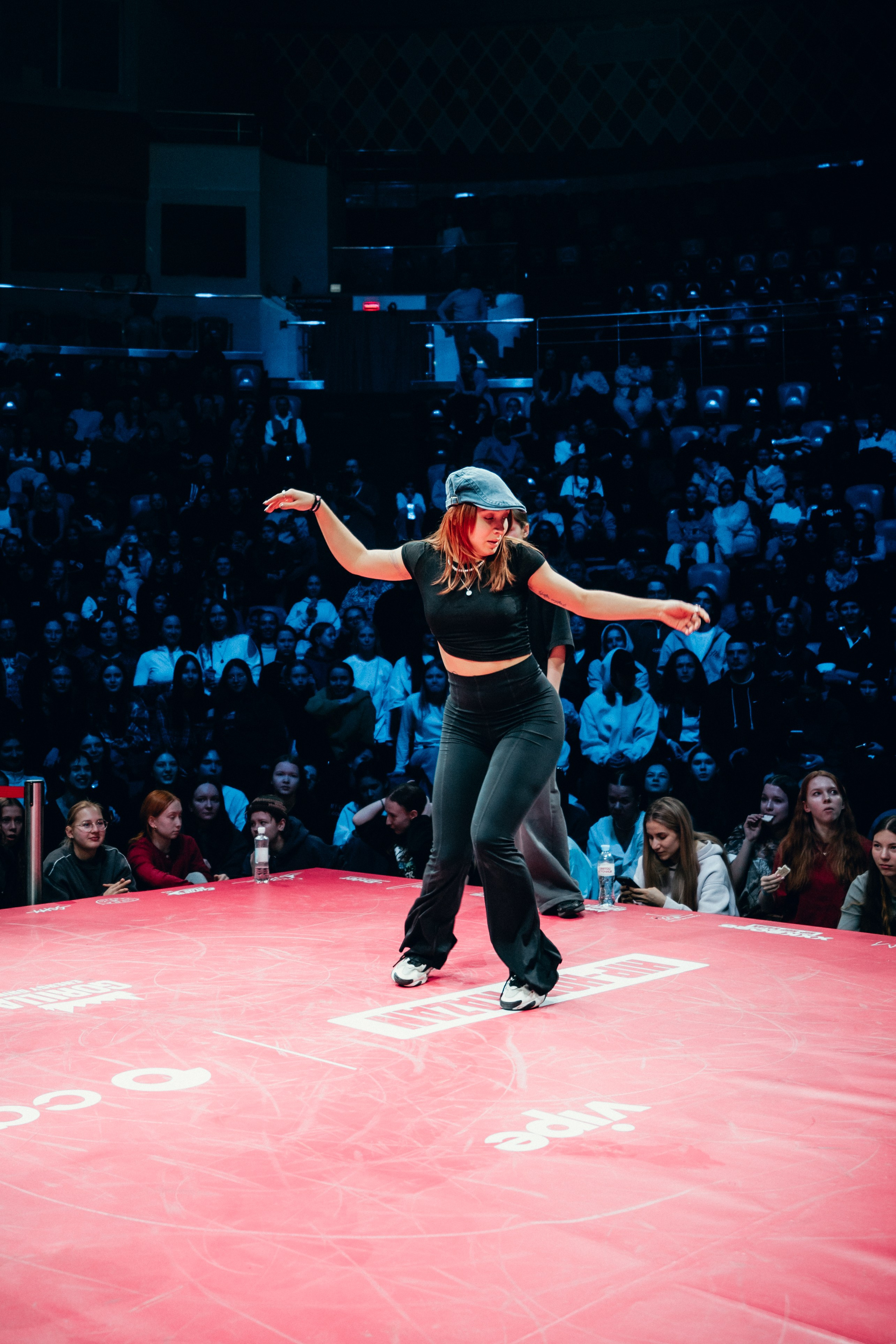 HIP HOP KAZAN 2025. Главная