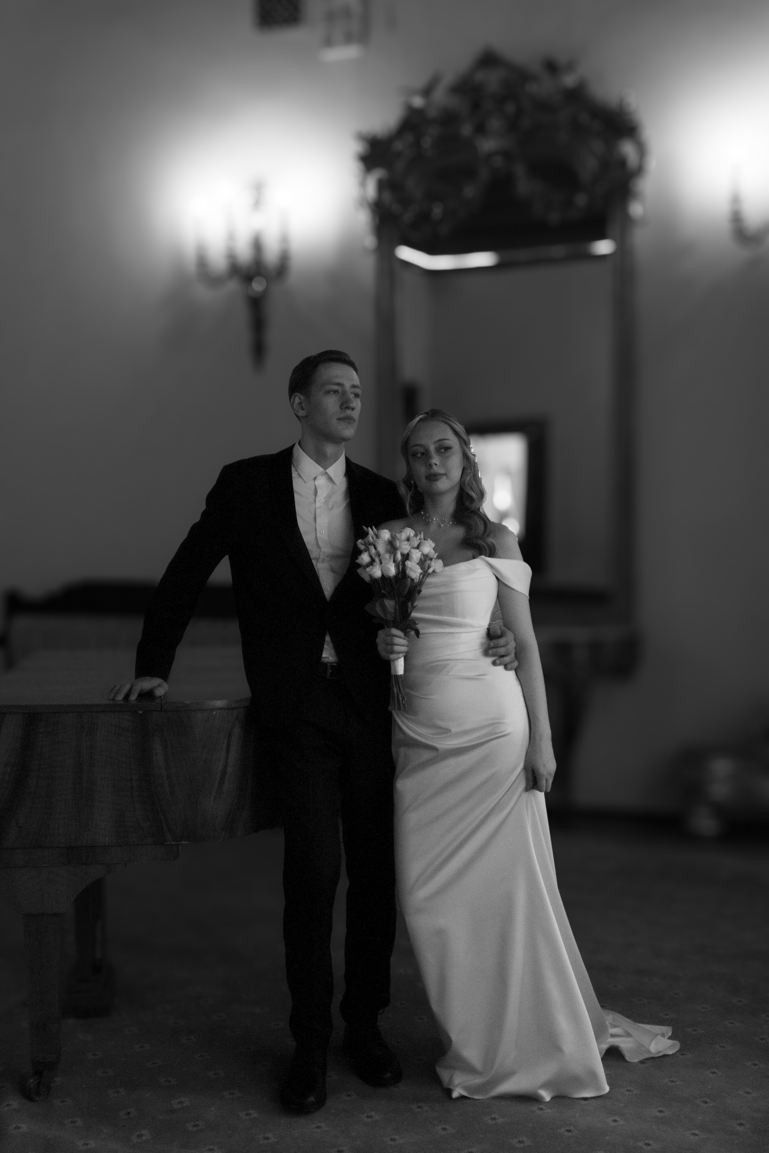 Свадьбы. Главная