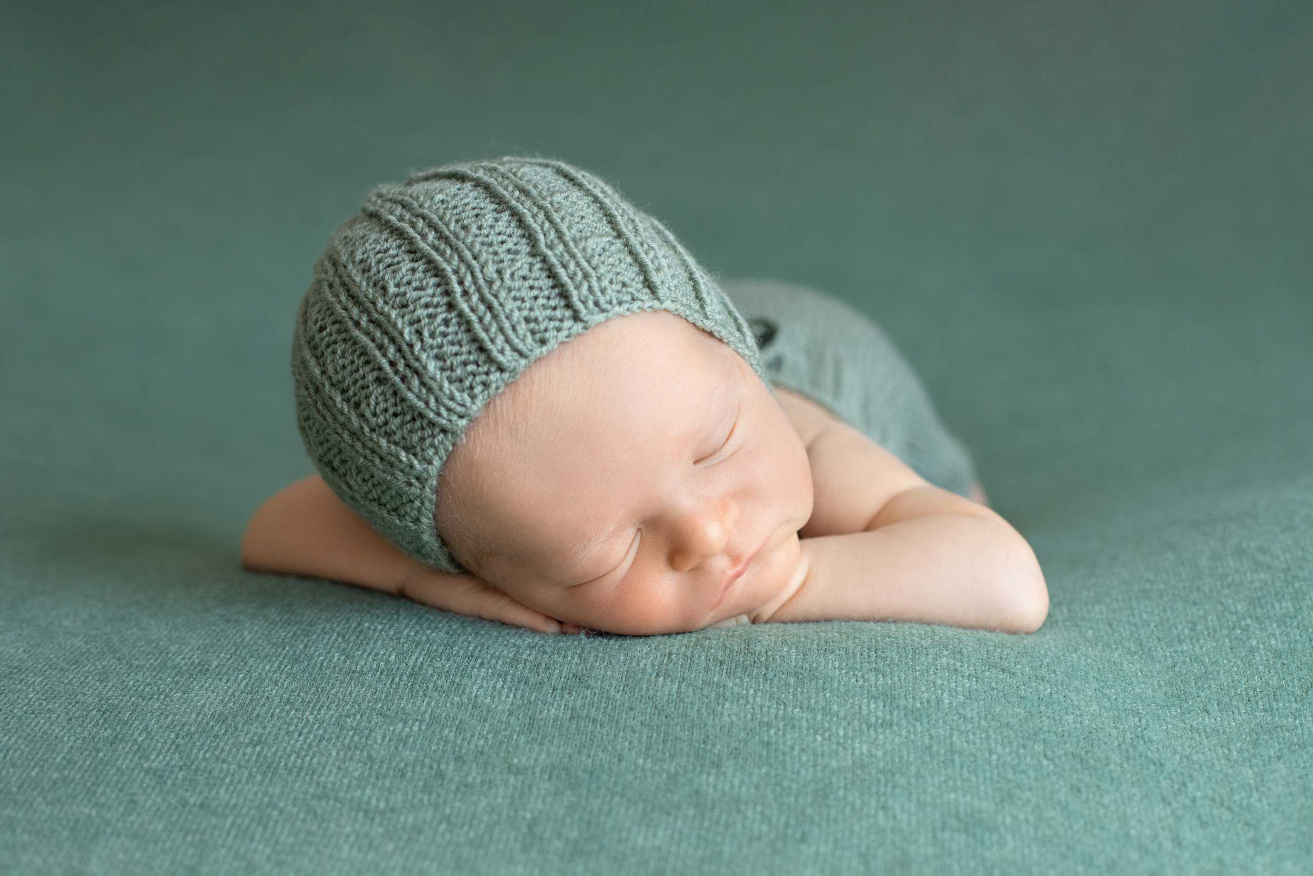 Юрий ИТОГО. Фотограф новорожденных в Екатеринбурге Татьяна Продан