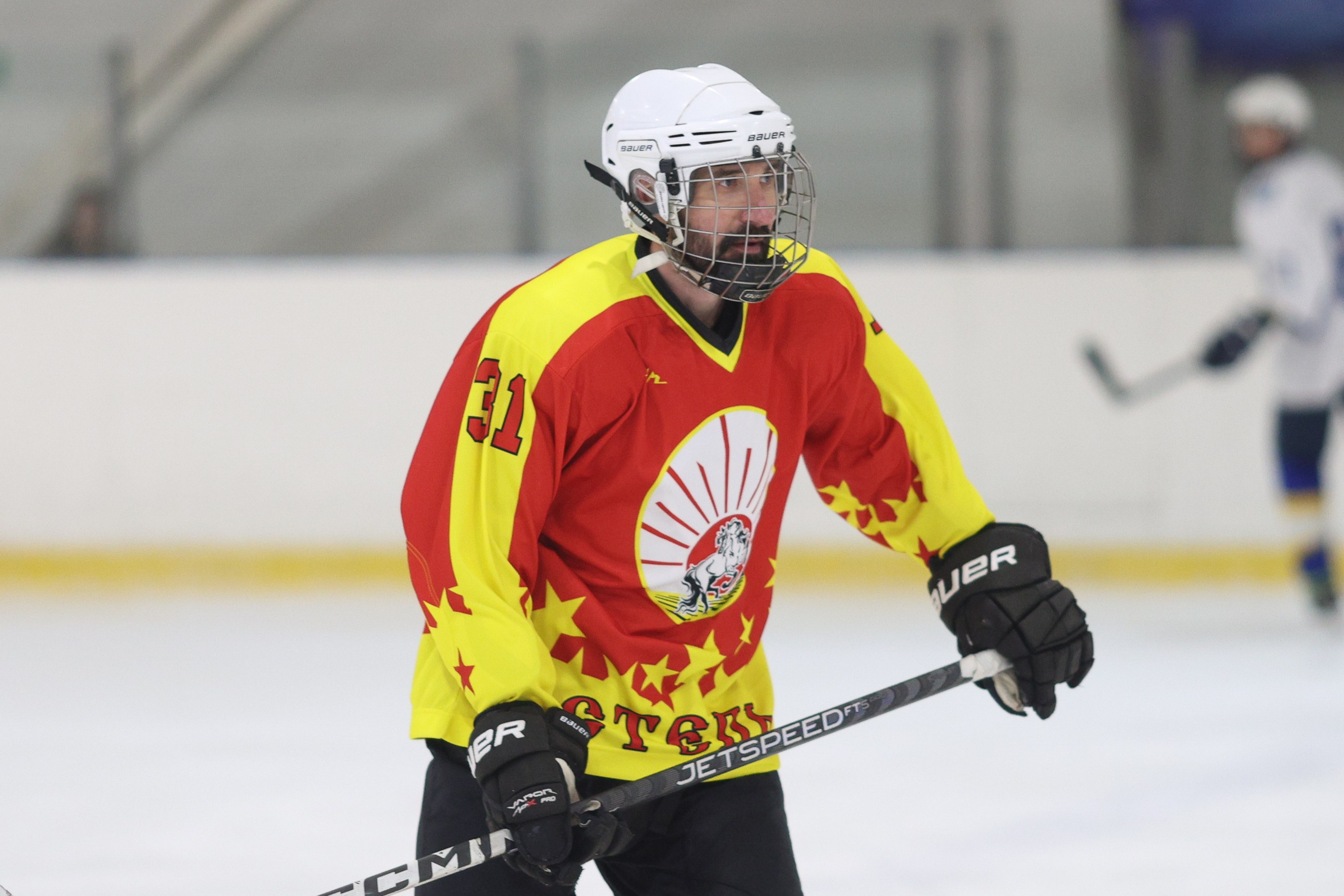 НПХЛ-2026 Полуфиналы. Фотограф Дмитрий Алексеев