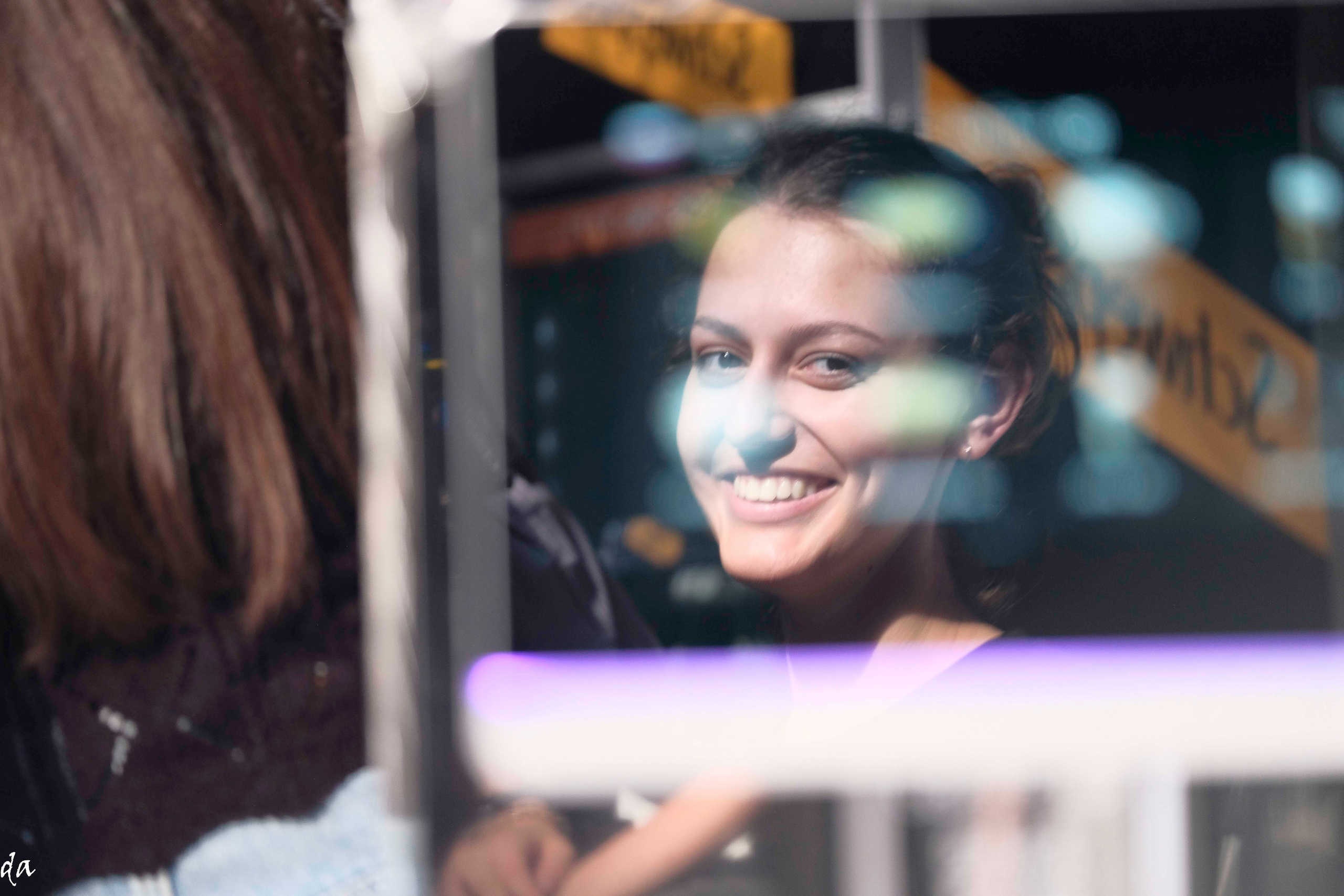 Завтрак Human. Фотограф Дмитрий Алексеев