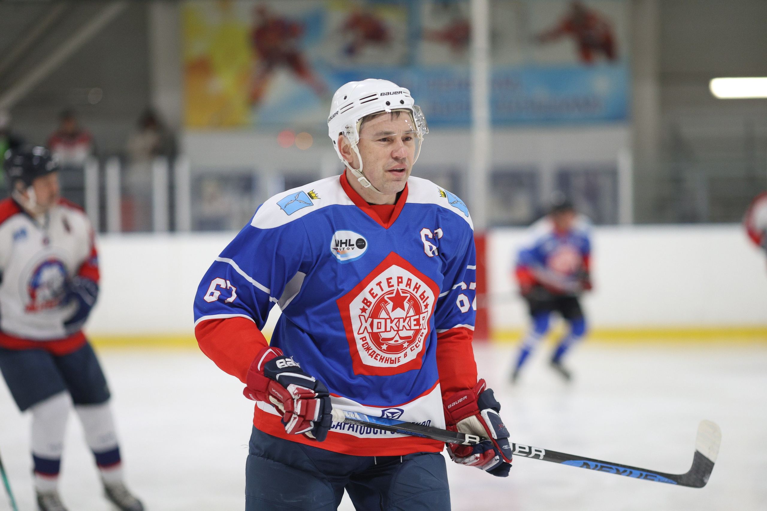 Турнир «Памяти Корчина» 2026. Фотограф Дмитрий Алексеев