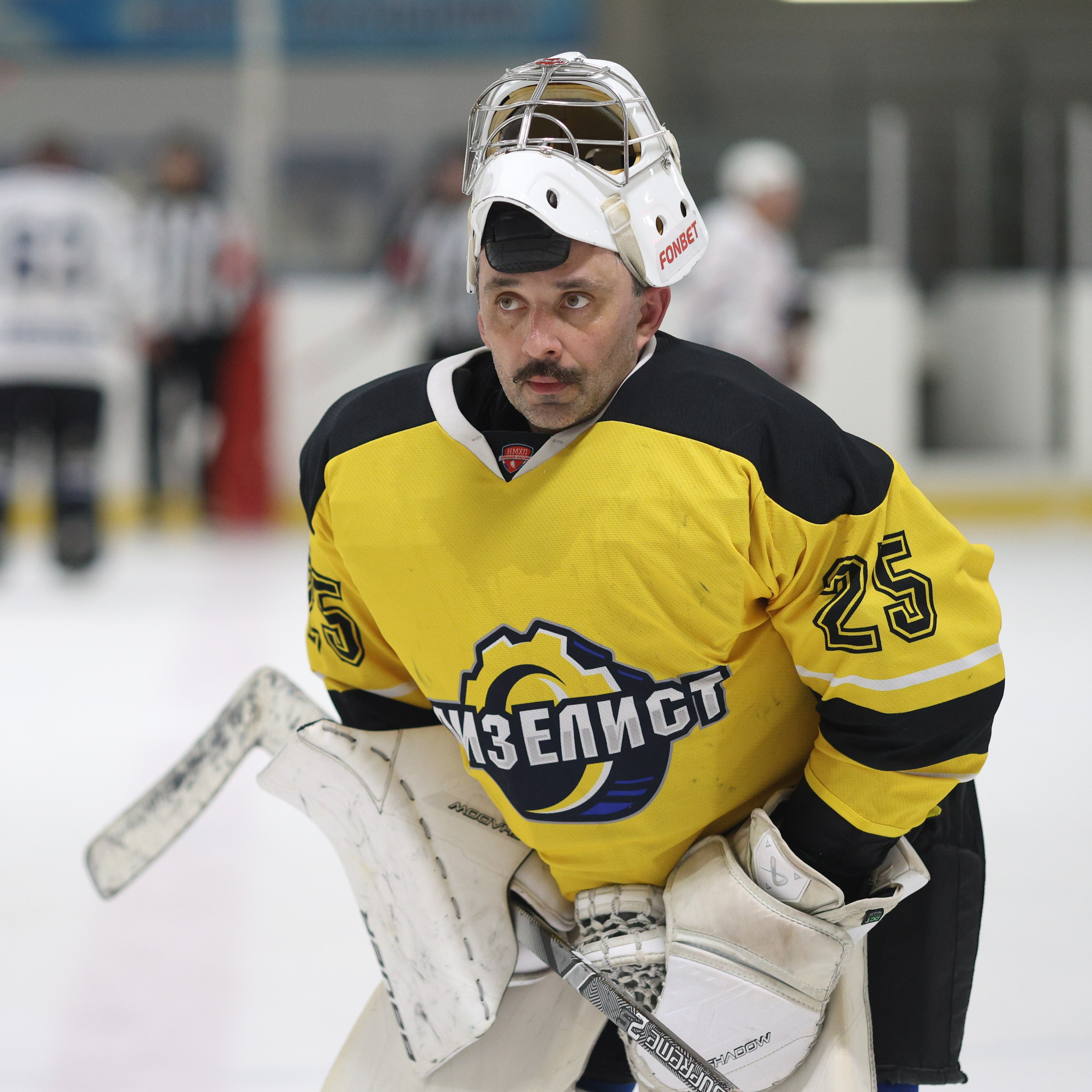 Турнир «Памяти Корчина» 2026. Фотограф Дмитрий Алексеев