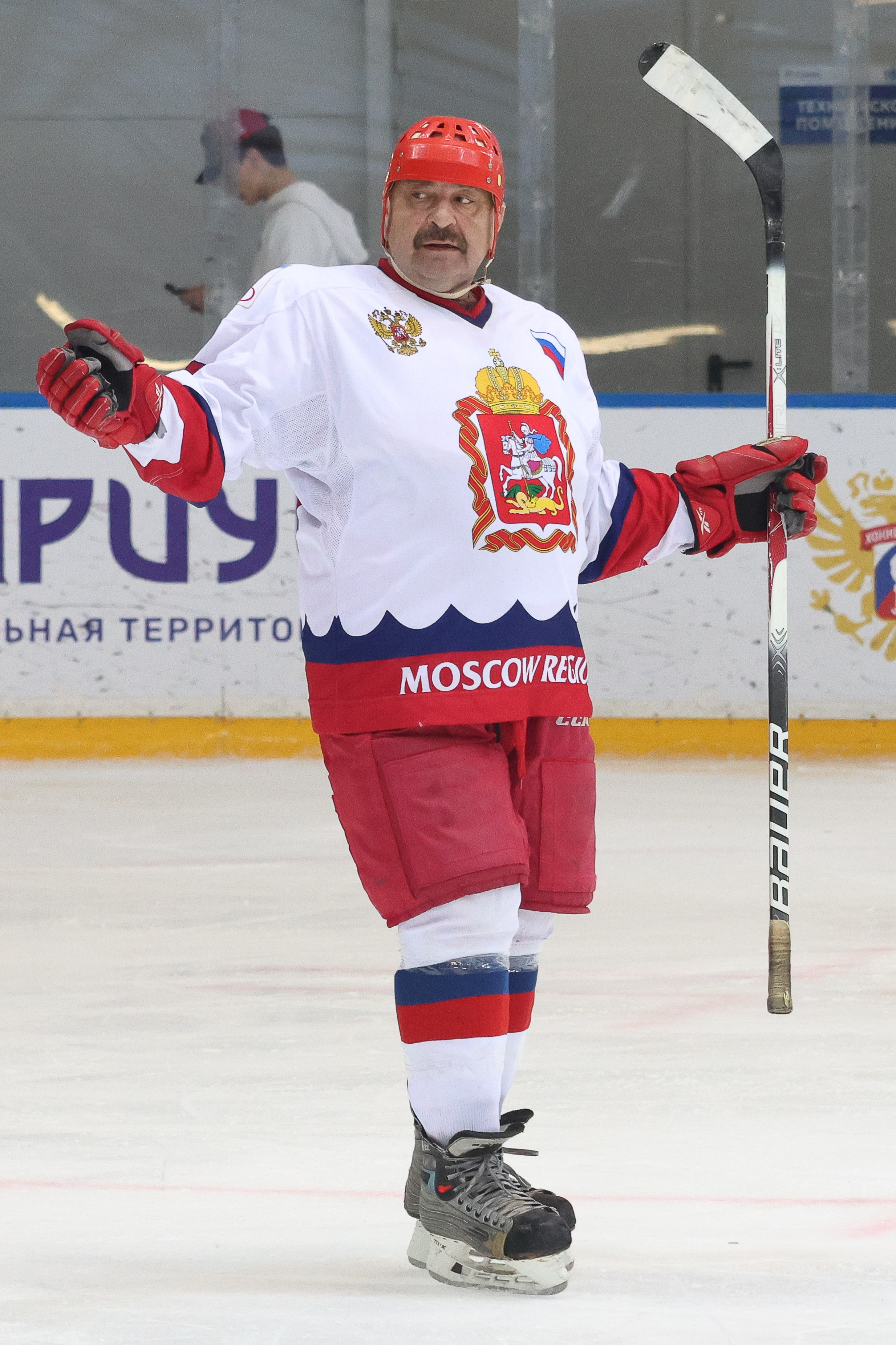 Российские финалы. Сочи, Сириус — май 2025. Фотограф Дмитрий Алексеев