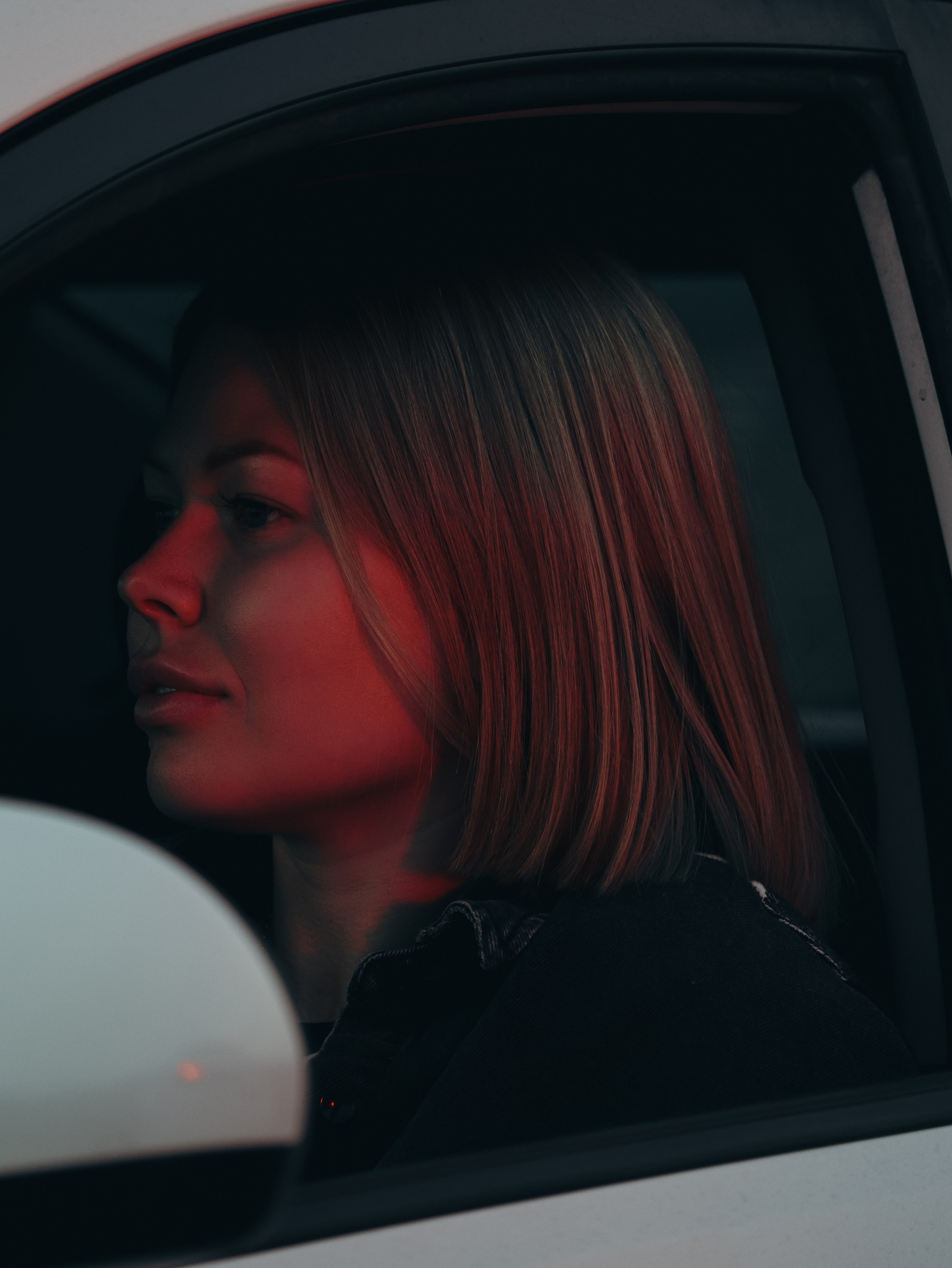 Портретная съёмка. Кинематографичный фотограф, видеограф Лина Плешакова, Санкт-Петербург