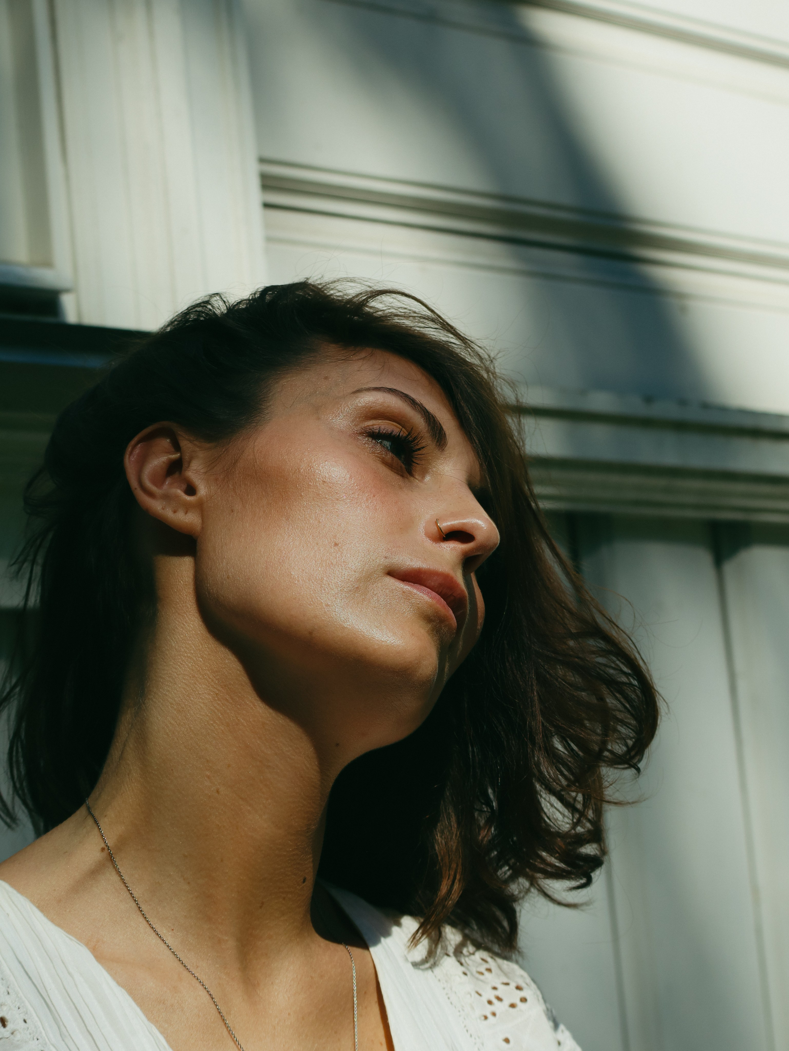 КИНО-ПРОГУЛКА. Кинематографичный фотограф, видеограф Лина Плешакова, Санкт-Петербург