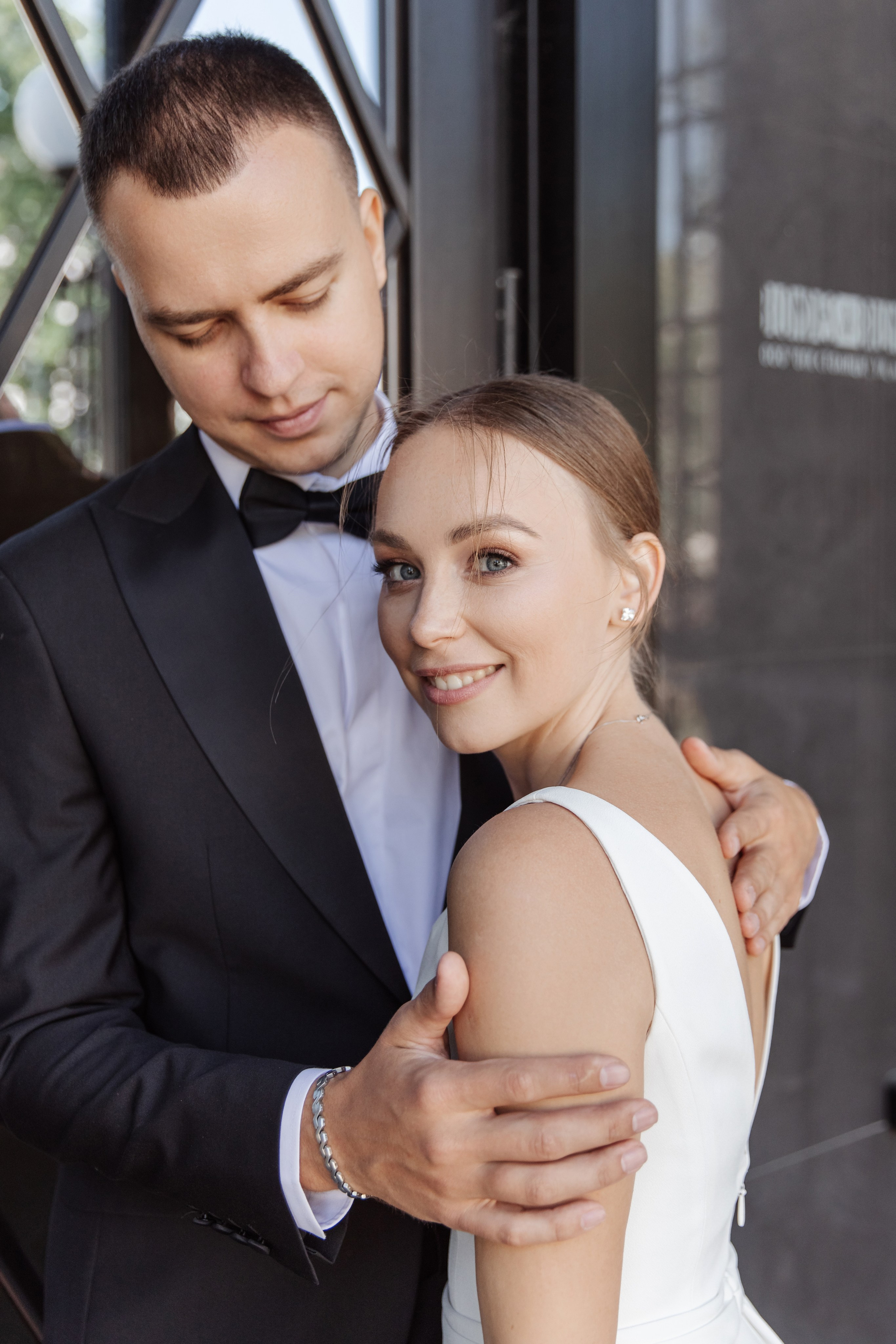 Елизавета & Андрей. Свадебный фотограф Минск Ирина Раевская