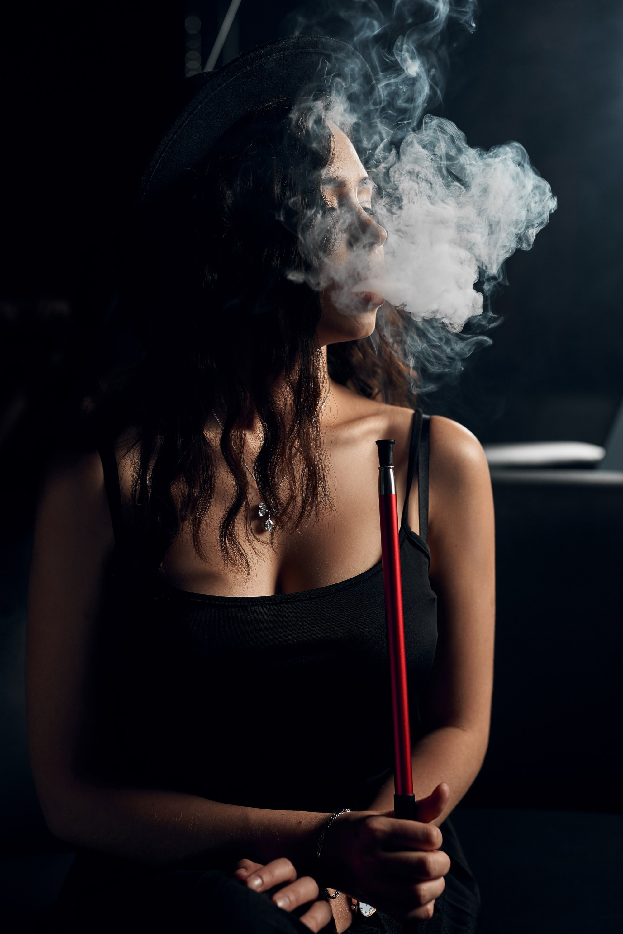 Бизнес-контент. Фотограф Иван Петров