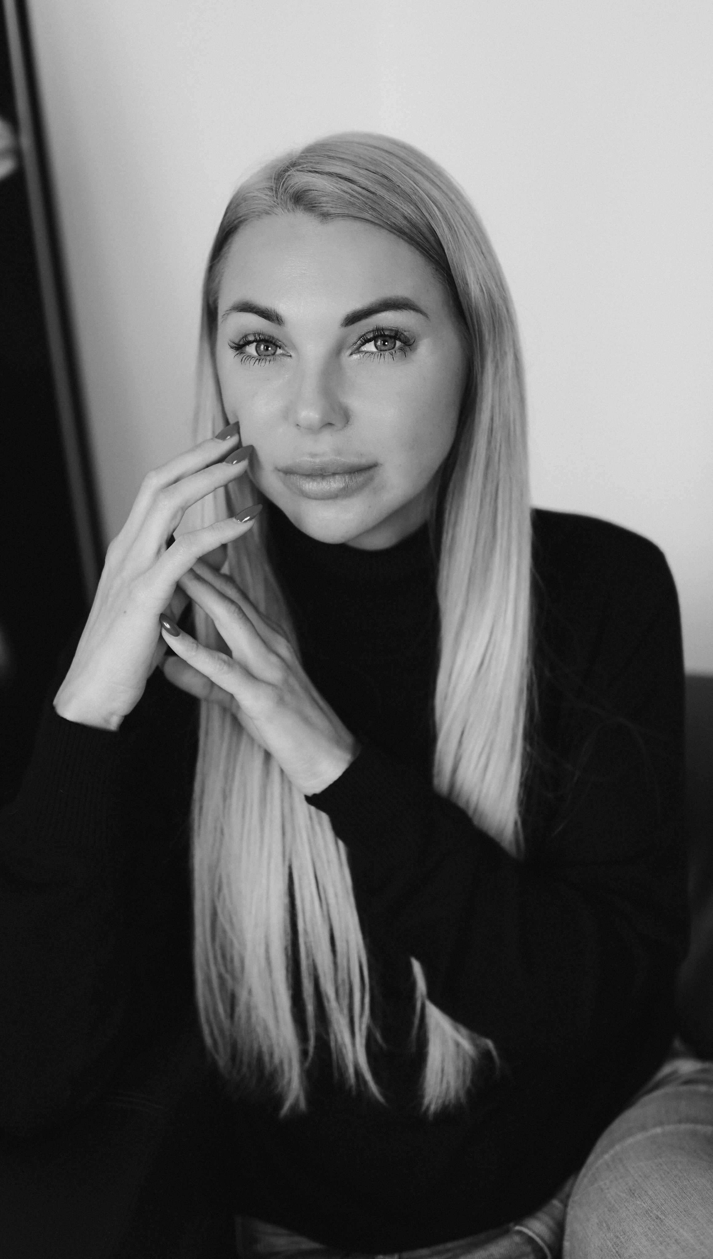 Юлия Морозова. Фотографирую женщин, мужчин и их отношения