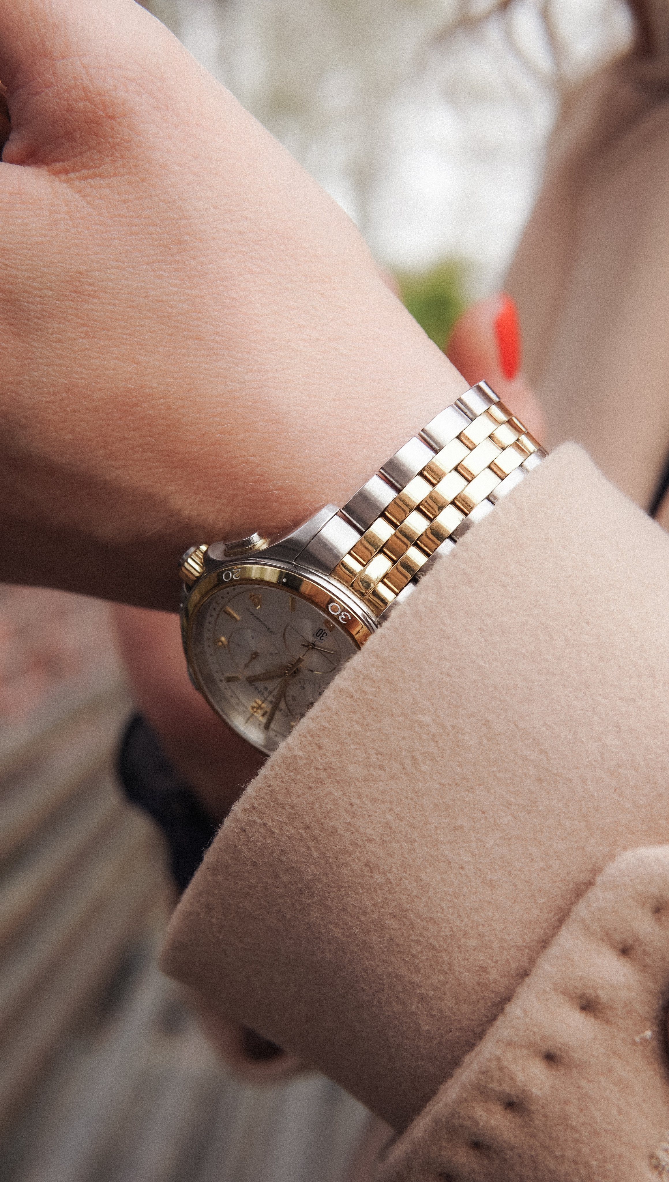 Катрин Ворон. Фотографирую женщин, мужчин и их отношения