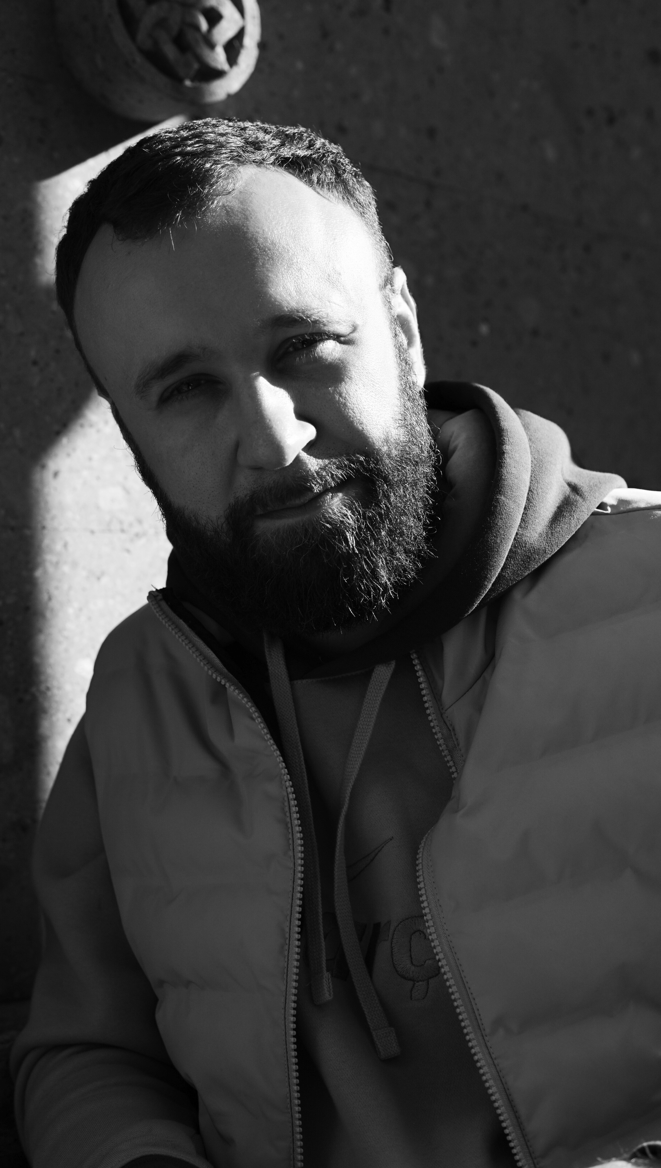 Иван. Фотографирую женщин, мужчин и их отношения