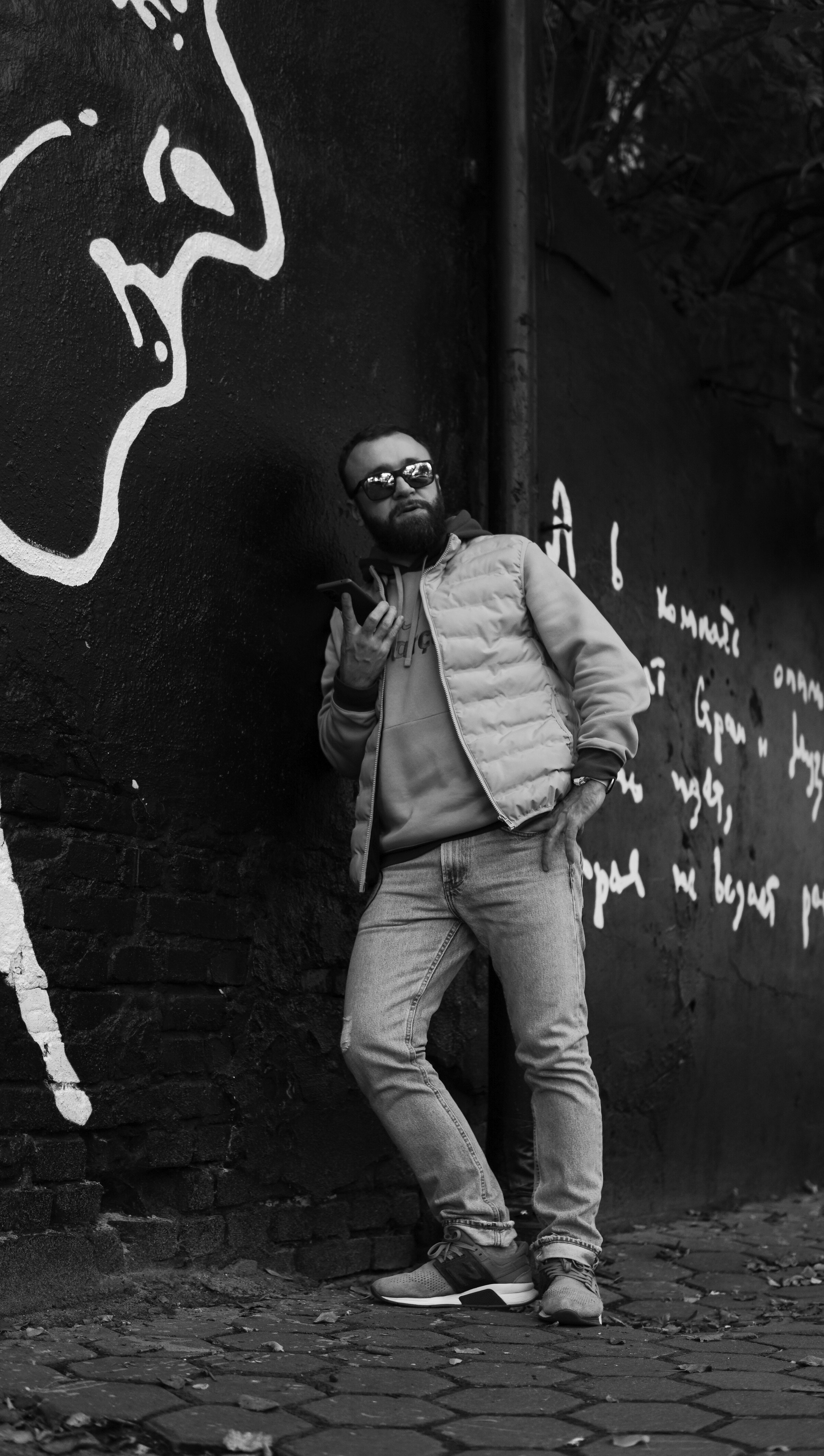 Иван. Фотографирую женщин, мужчин и их отношения