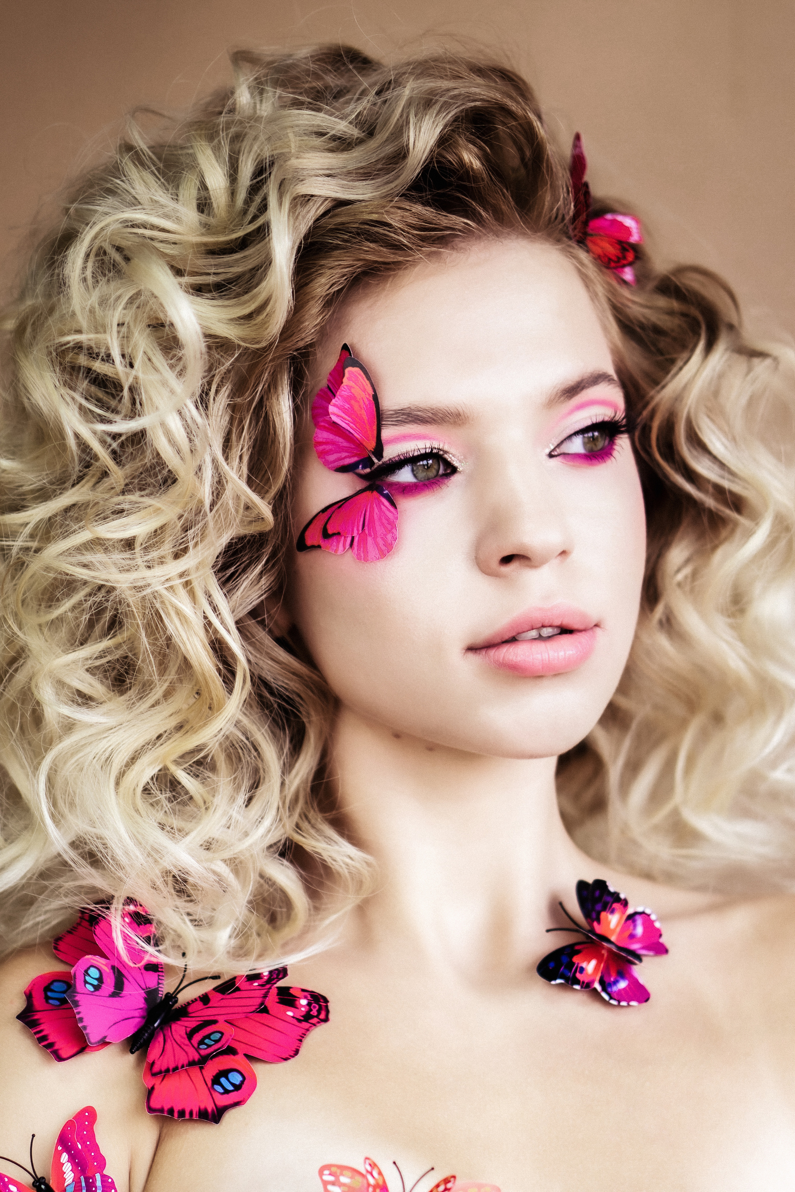 Творческая съемка. Фотографирую женщин, мужчин и их отношения