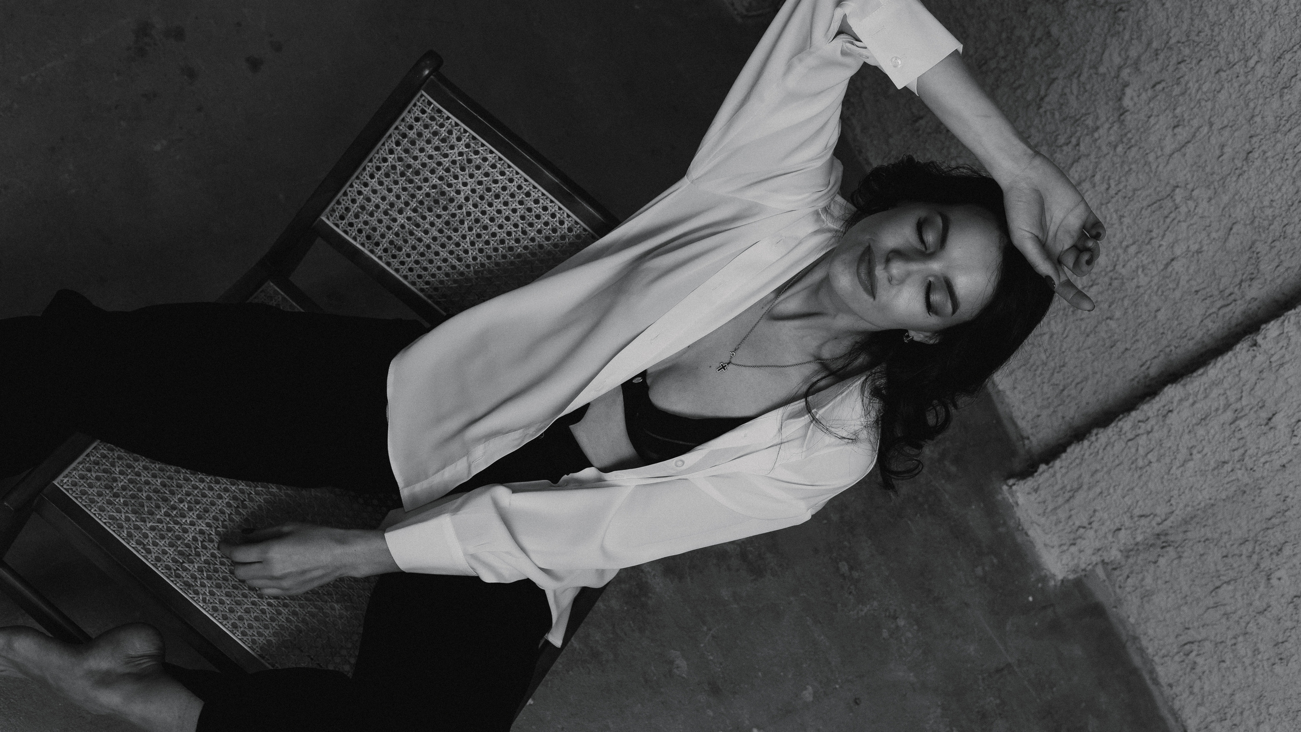 Тося Белая. Фотографирую женщин, мужчин и их отношения