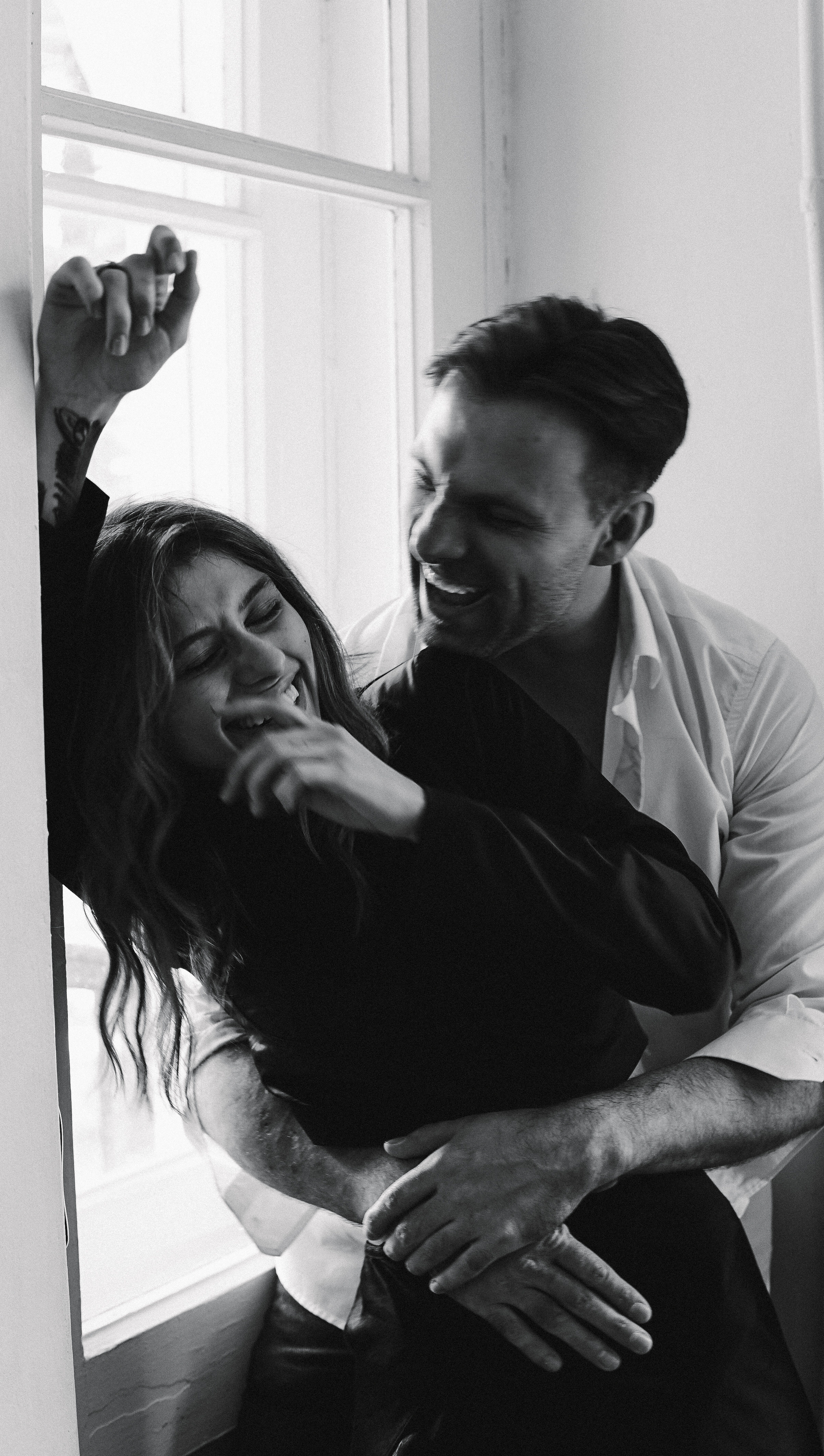 Яркие отношения. Фотографирую женщин, мужчин и их отношения