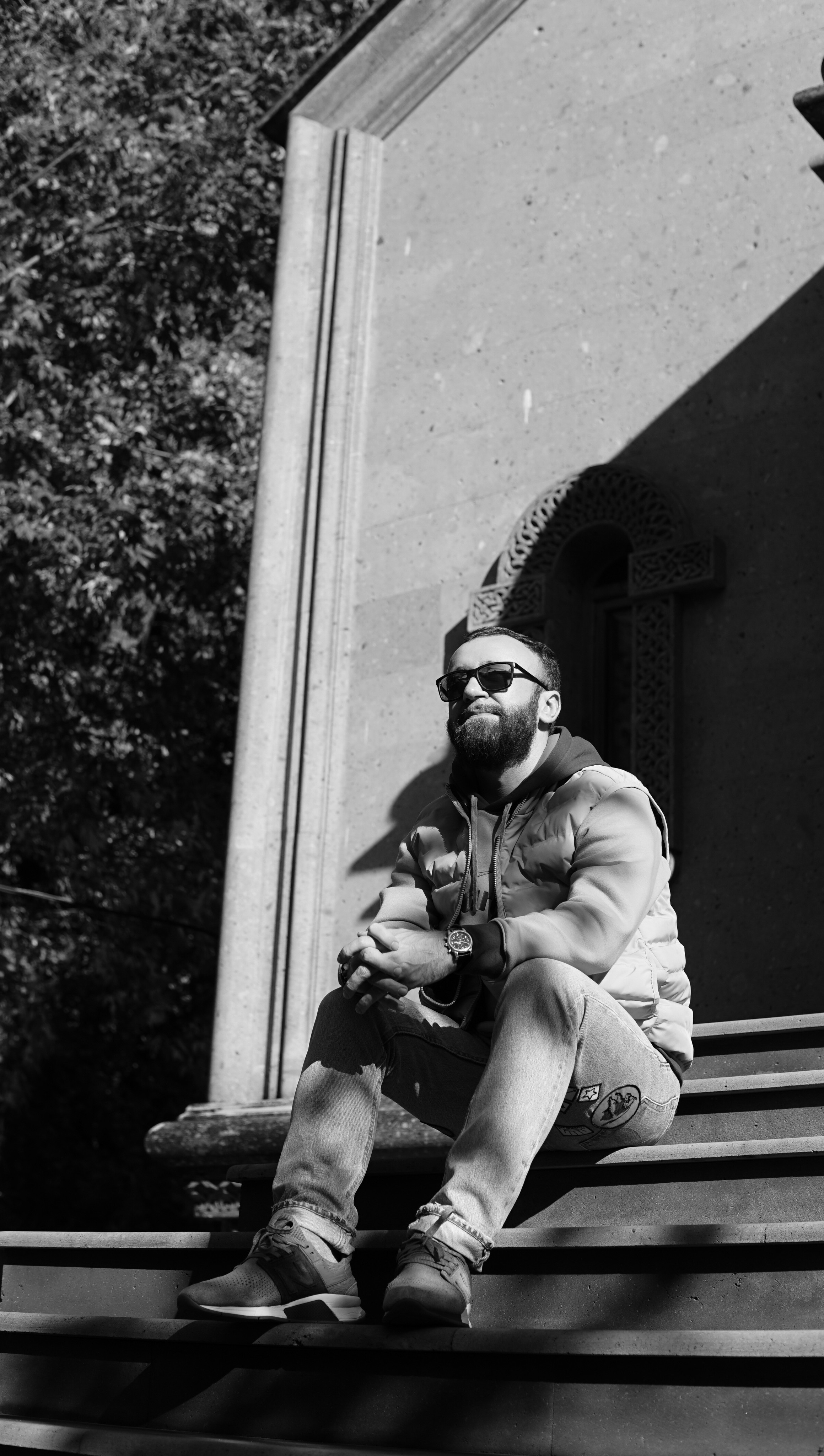 Иван. Фотографирую женщин, мужчин и их отношения