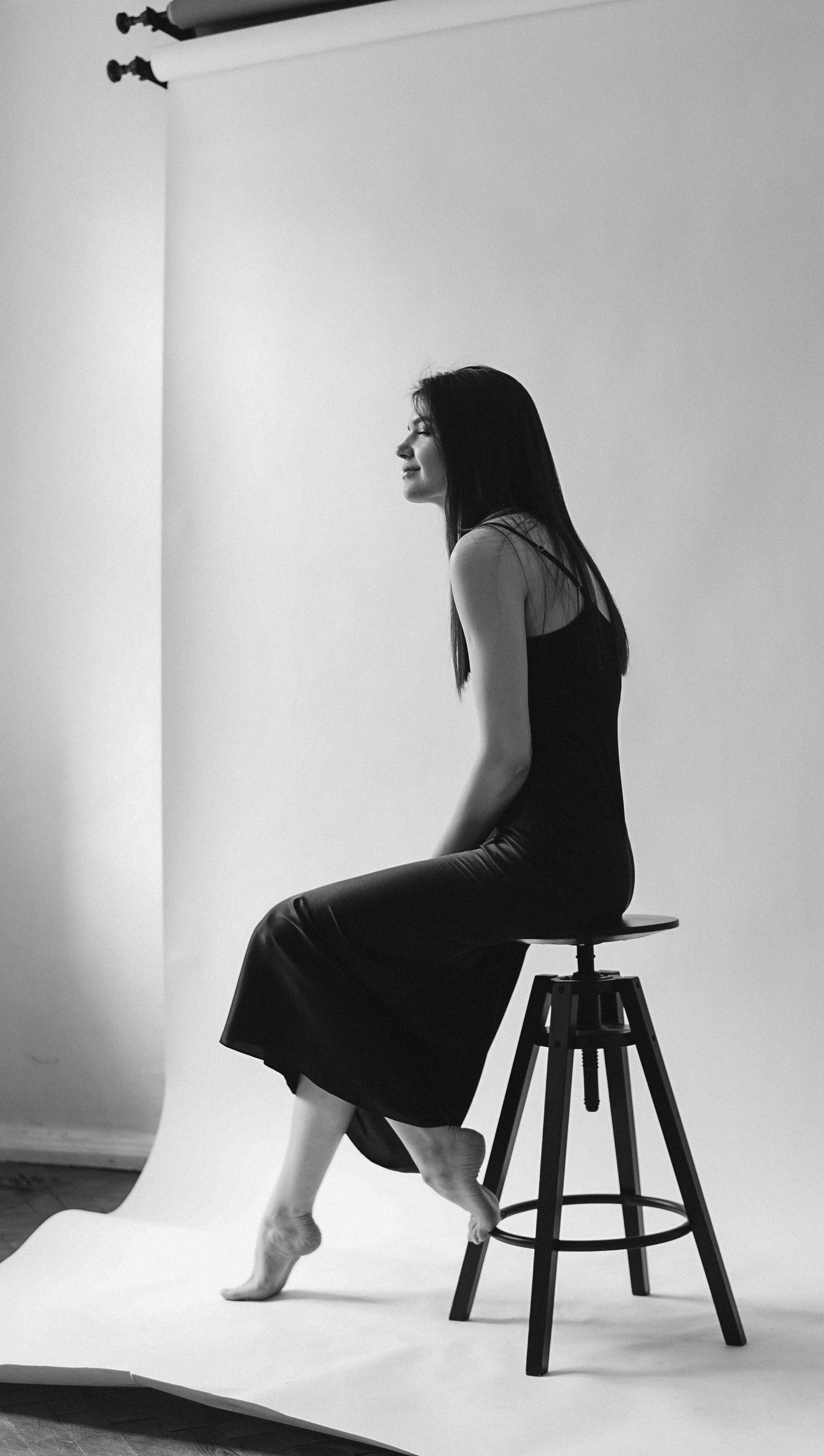 Дарья. Фотографирую женщин, мужчин и их отношения