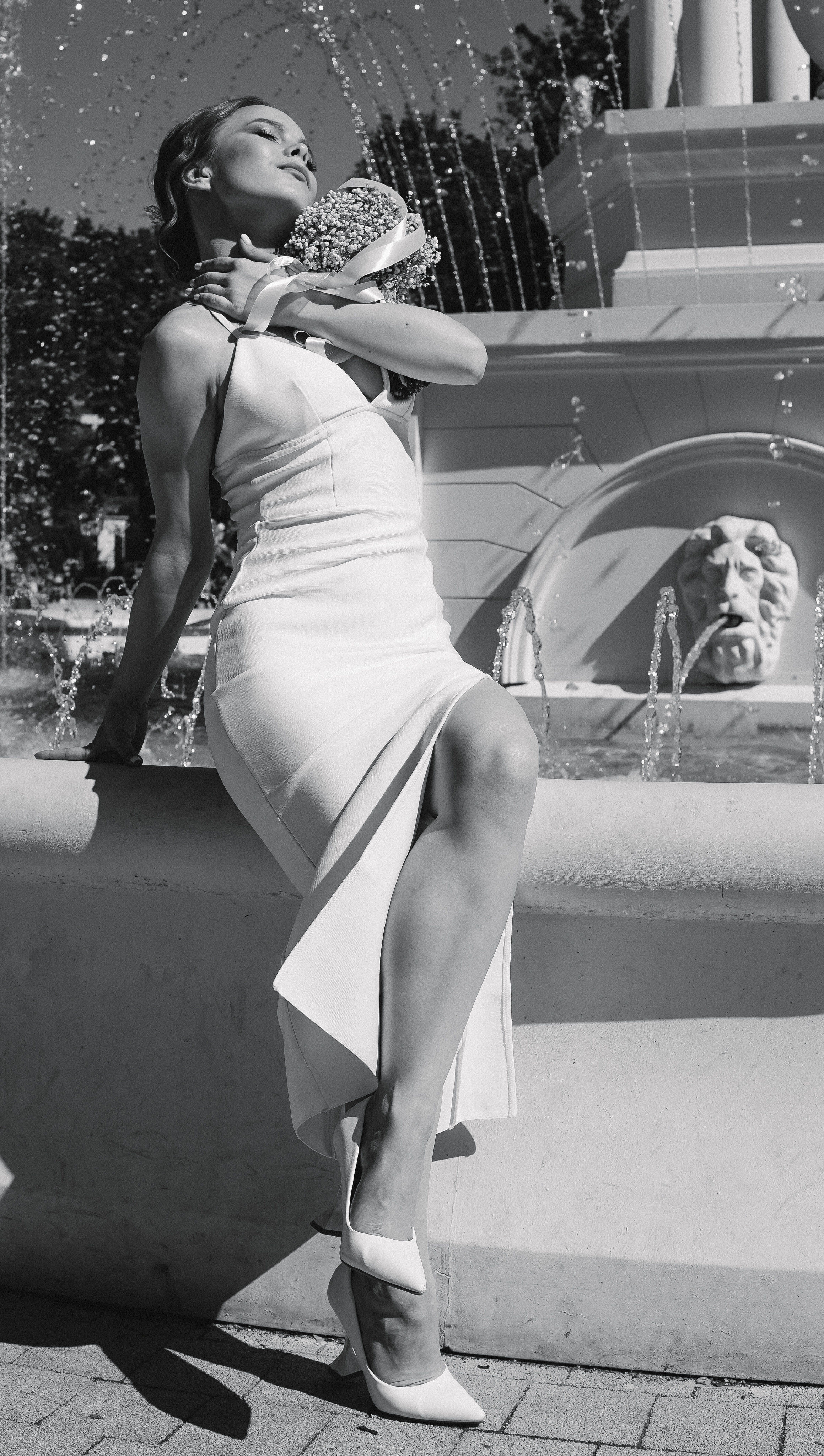 Красивые и счастливые. Фотографирую женщин, мужчин и их отношения