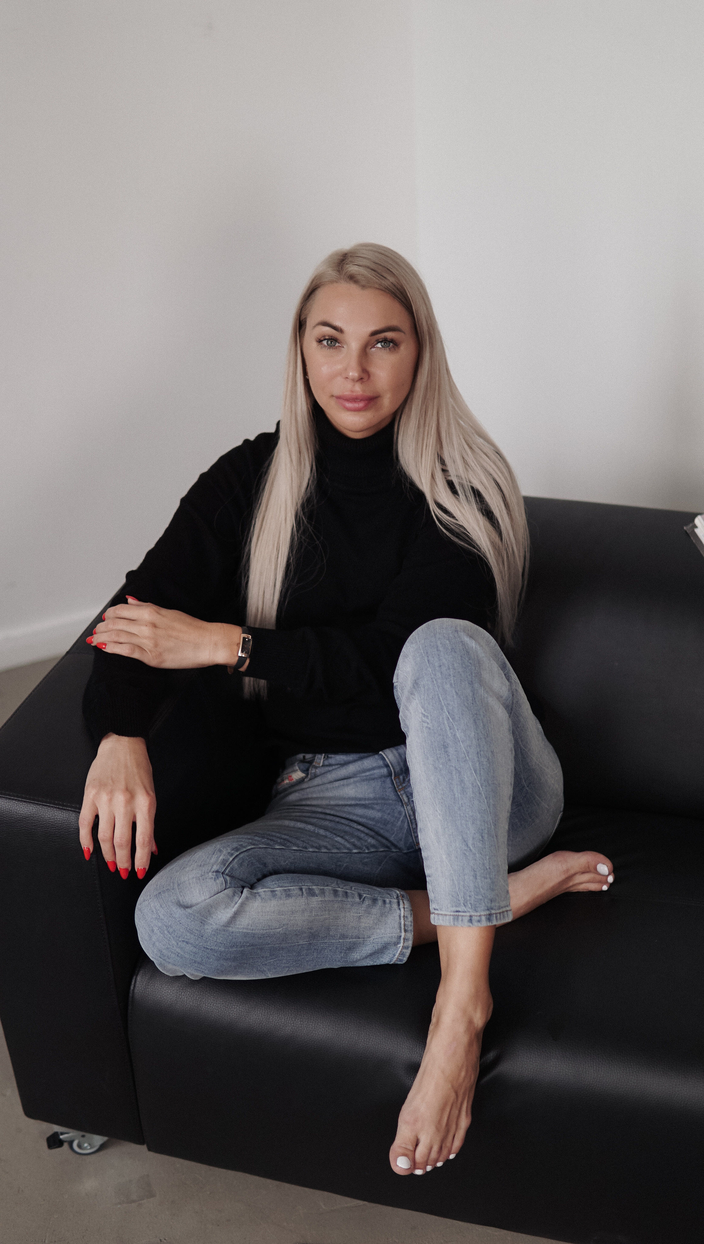 Юлия Морозова. Фотографирую женщин, мужчин и их отношения