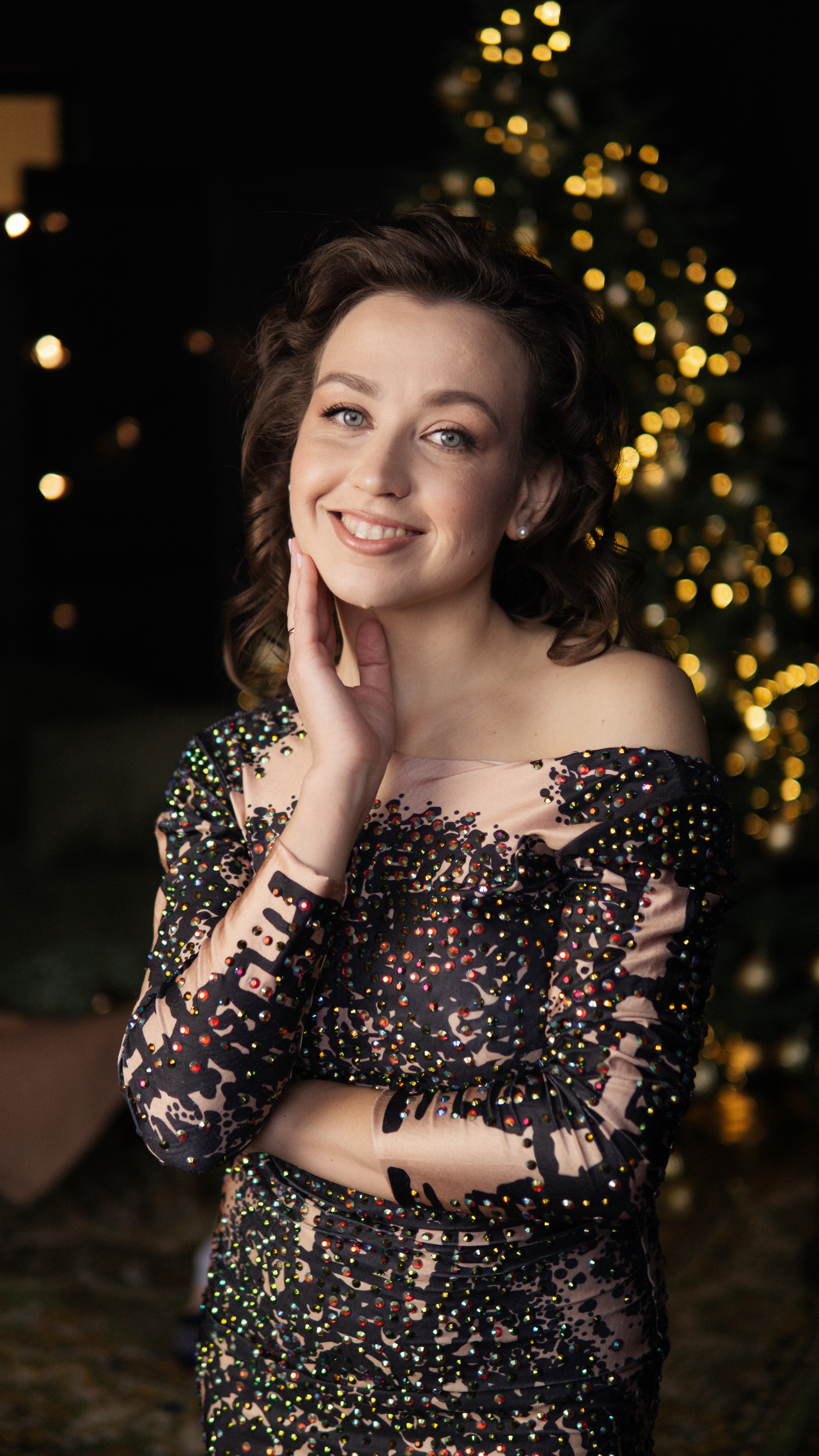 Ирина Иванова. Фотографирую женщин, мужчин и их отношения