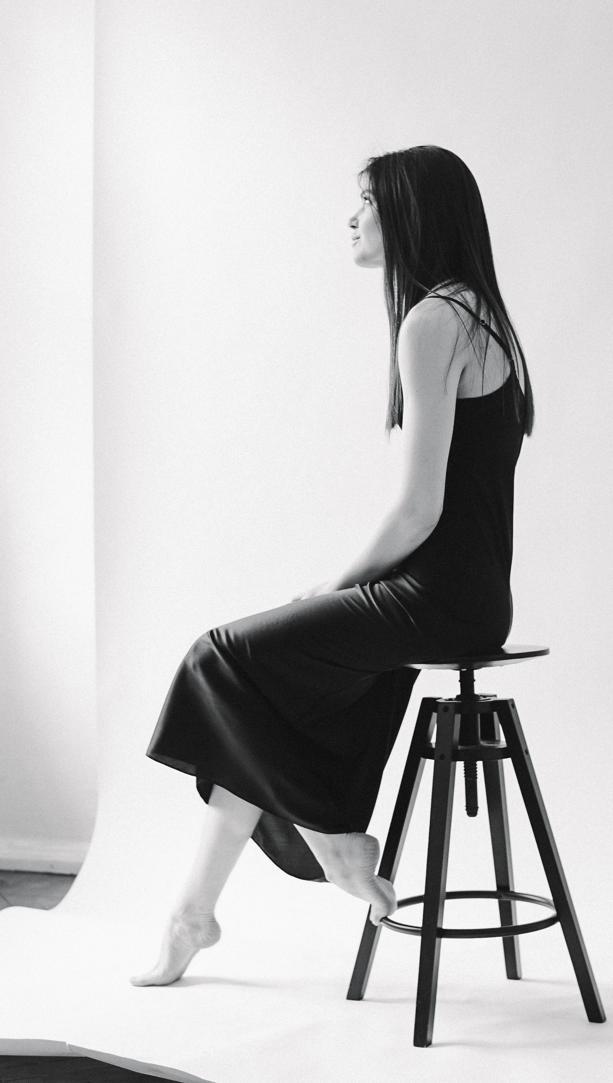 Дарья. Фотографирую женщин, мужчин и их отношения