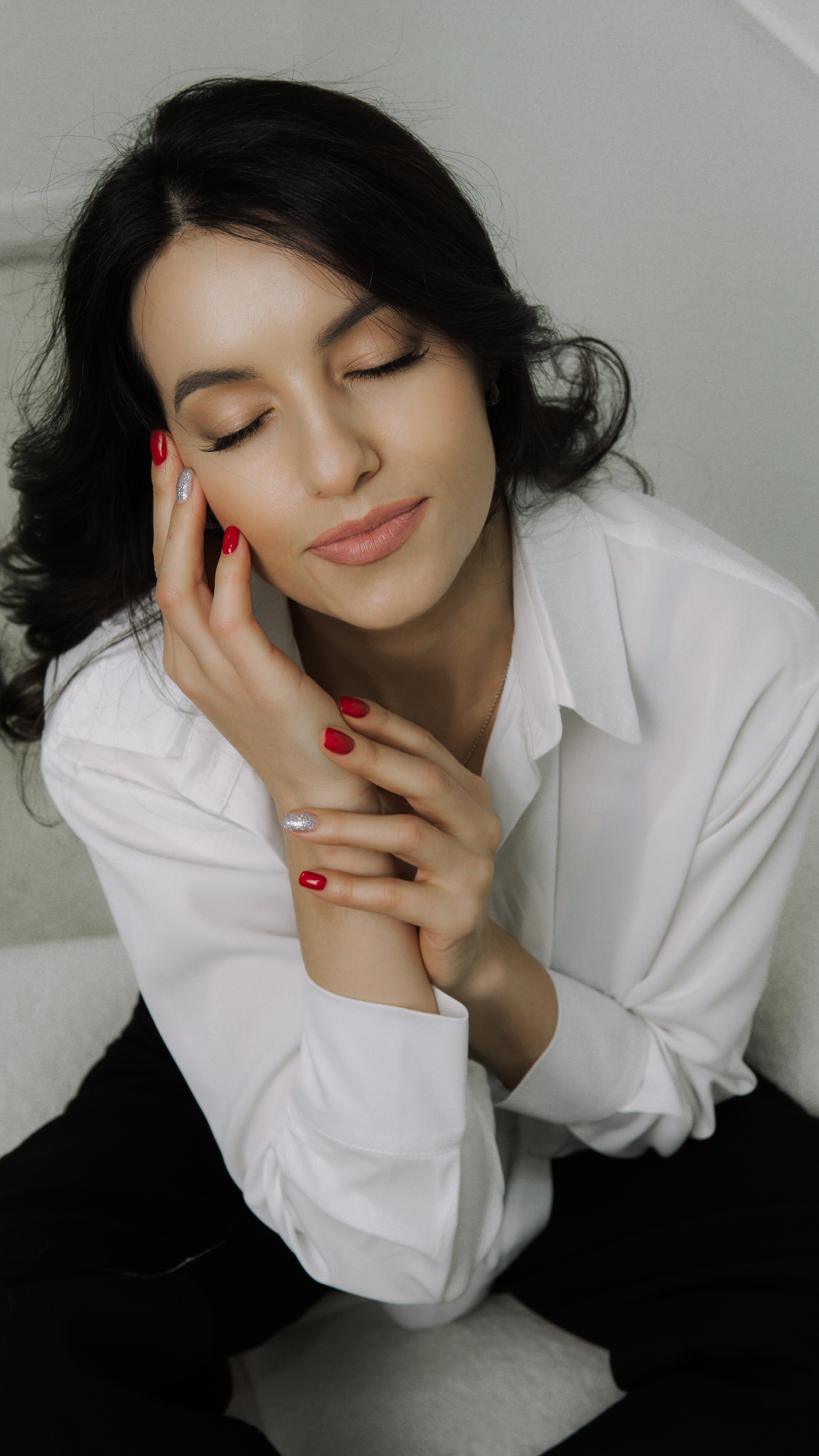 Тося Белая. Фотографирую женщин, мужчин и их отношения