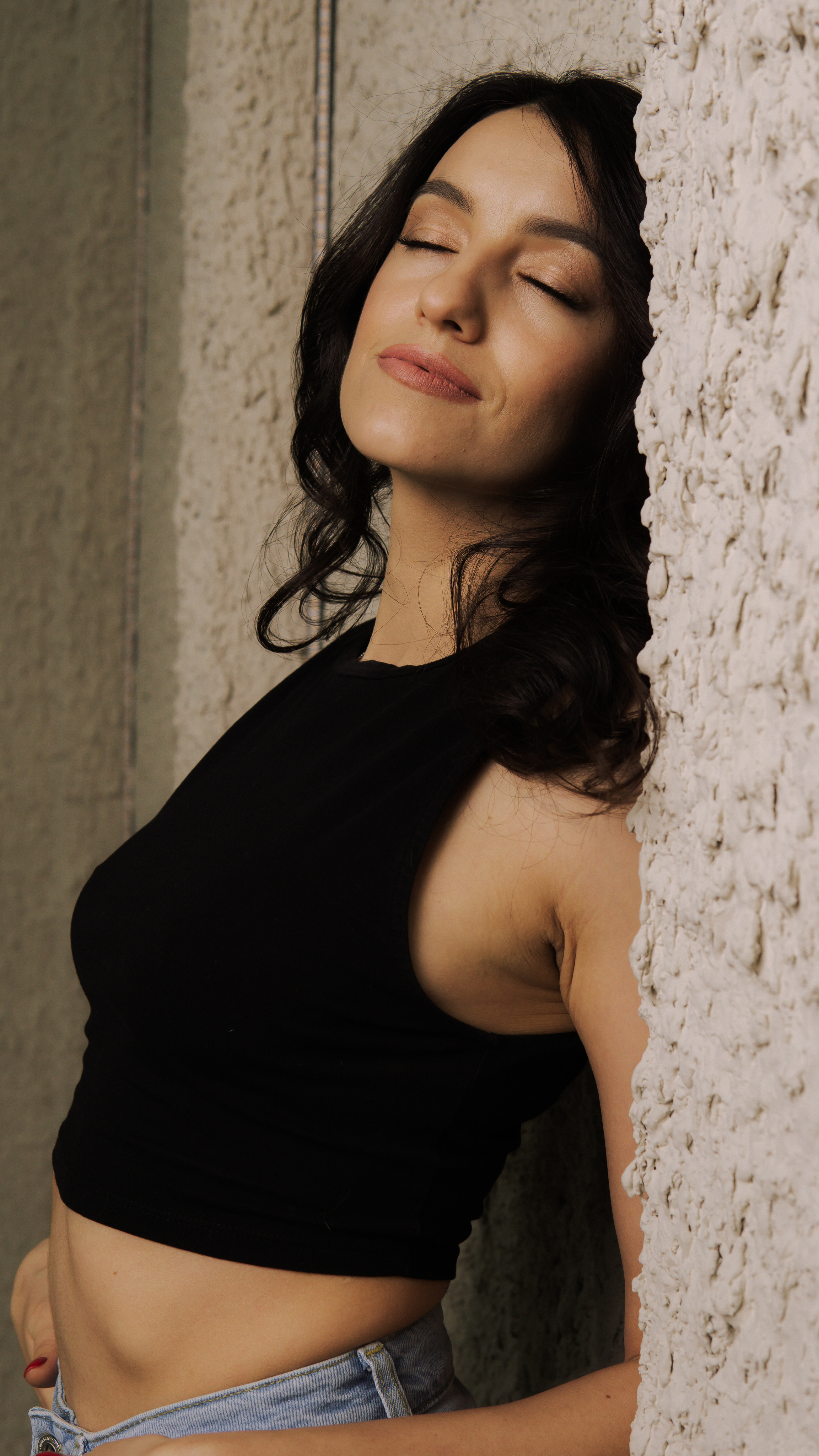 Тося Белая. Фотографирую женщин, мужчин и их отношения