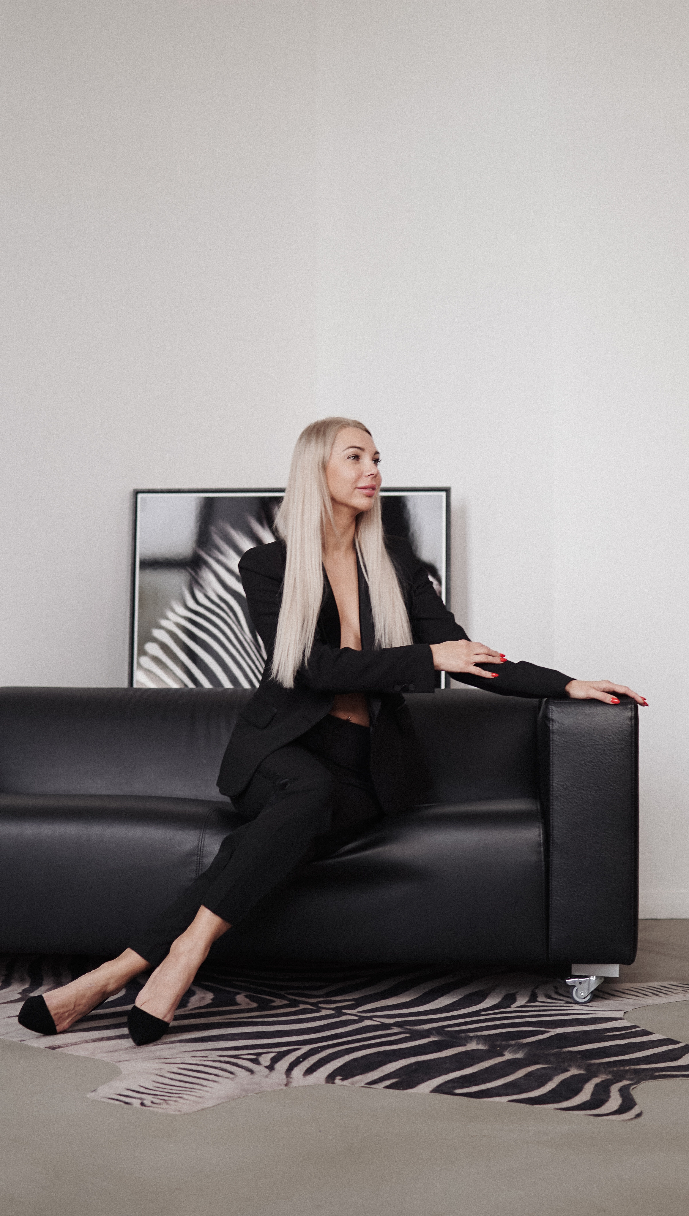 Юлия Морозова. Фотографирую женщин, мужчин и их отношения