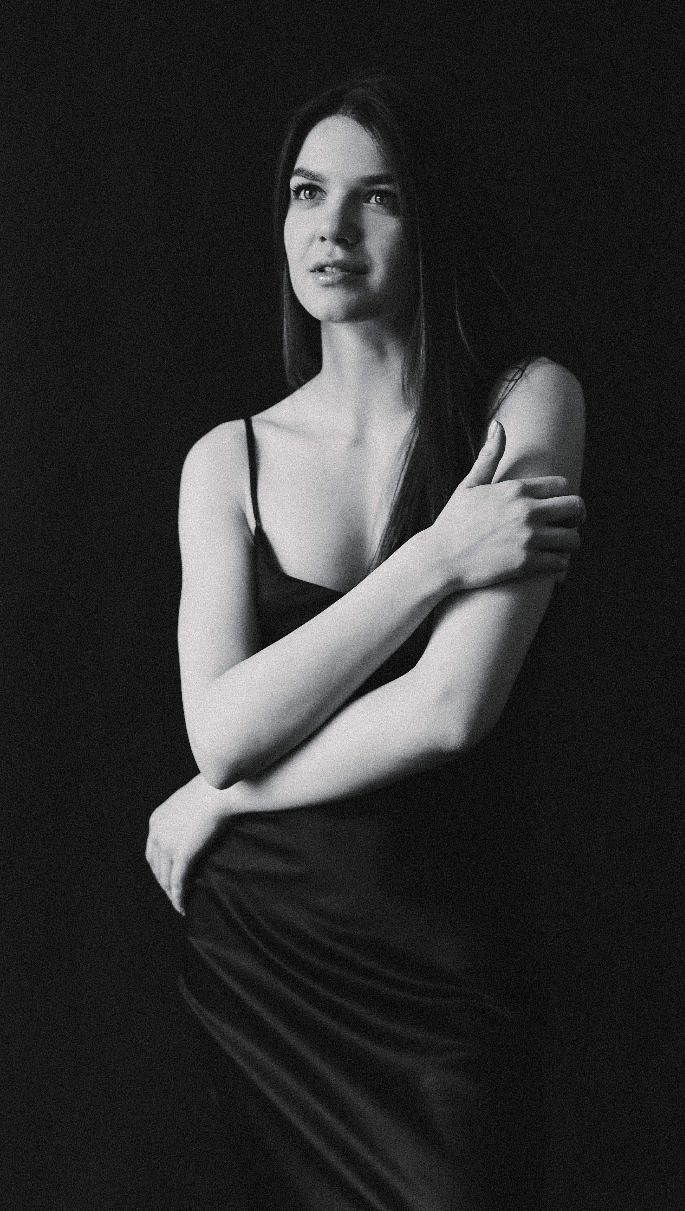 Дарья. Фотографирую женщин, мужчин и их отношения