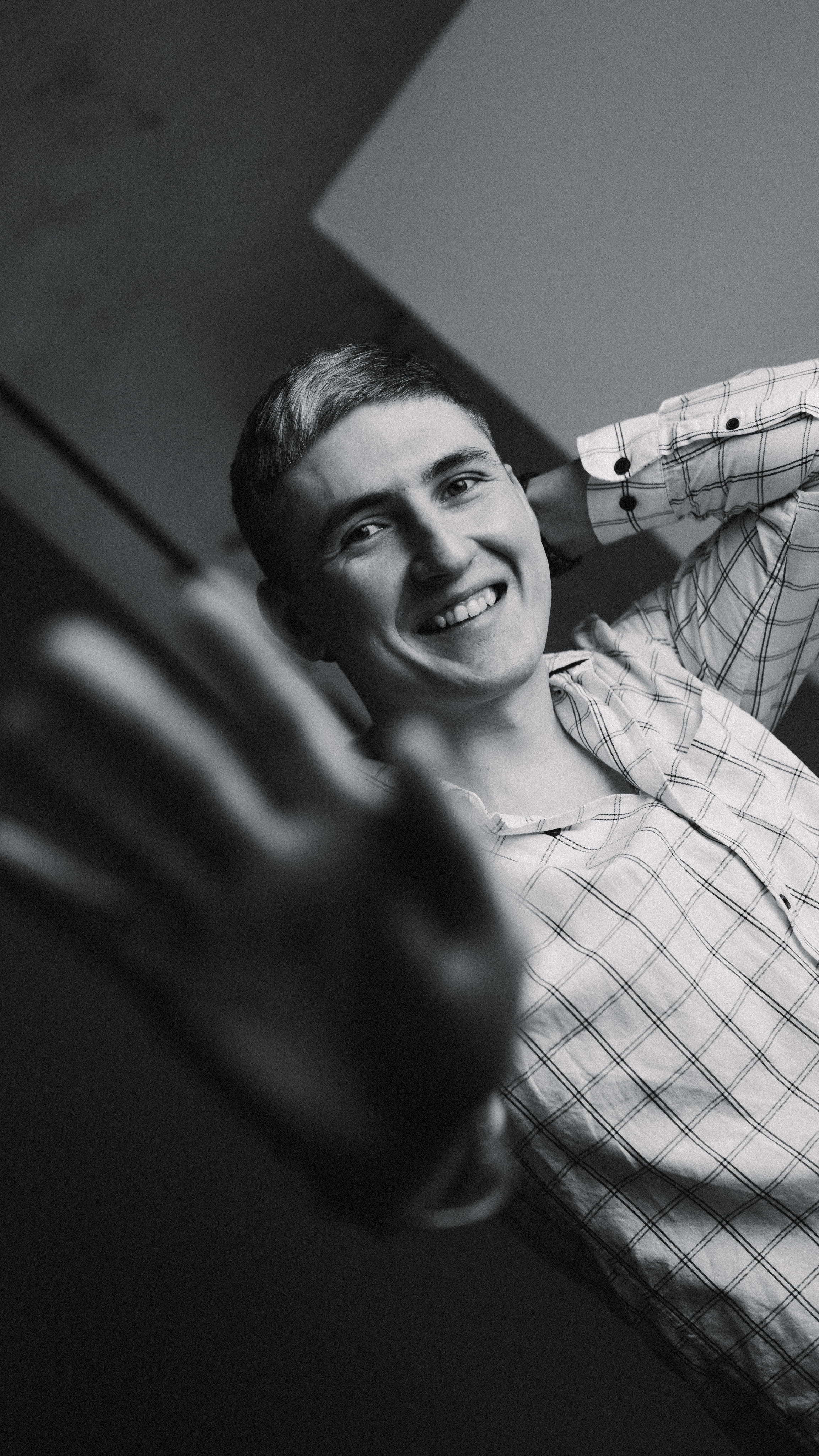 Владимир. Фотографирую женщин, мужчин и их отношения